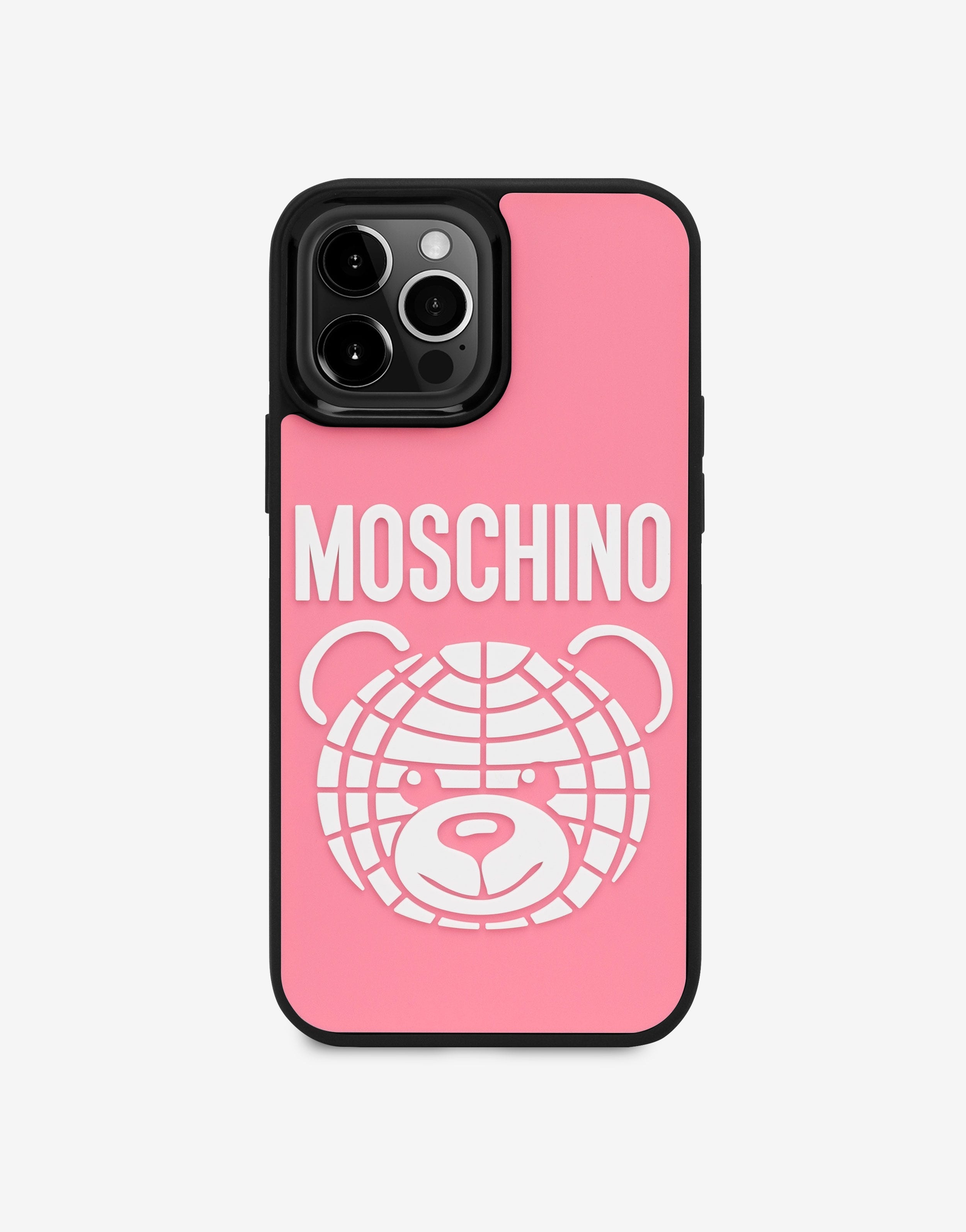 MOSCHINO TEDDY BEAR IPHONE 13 PRO MAX COVER - 1