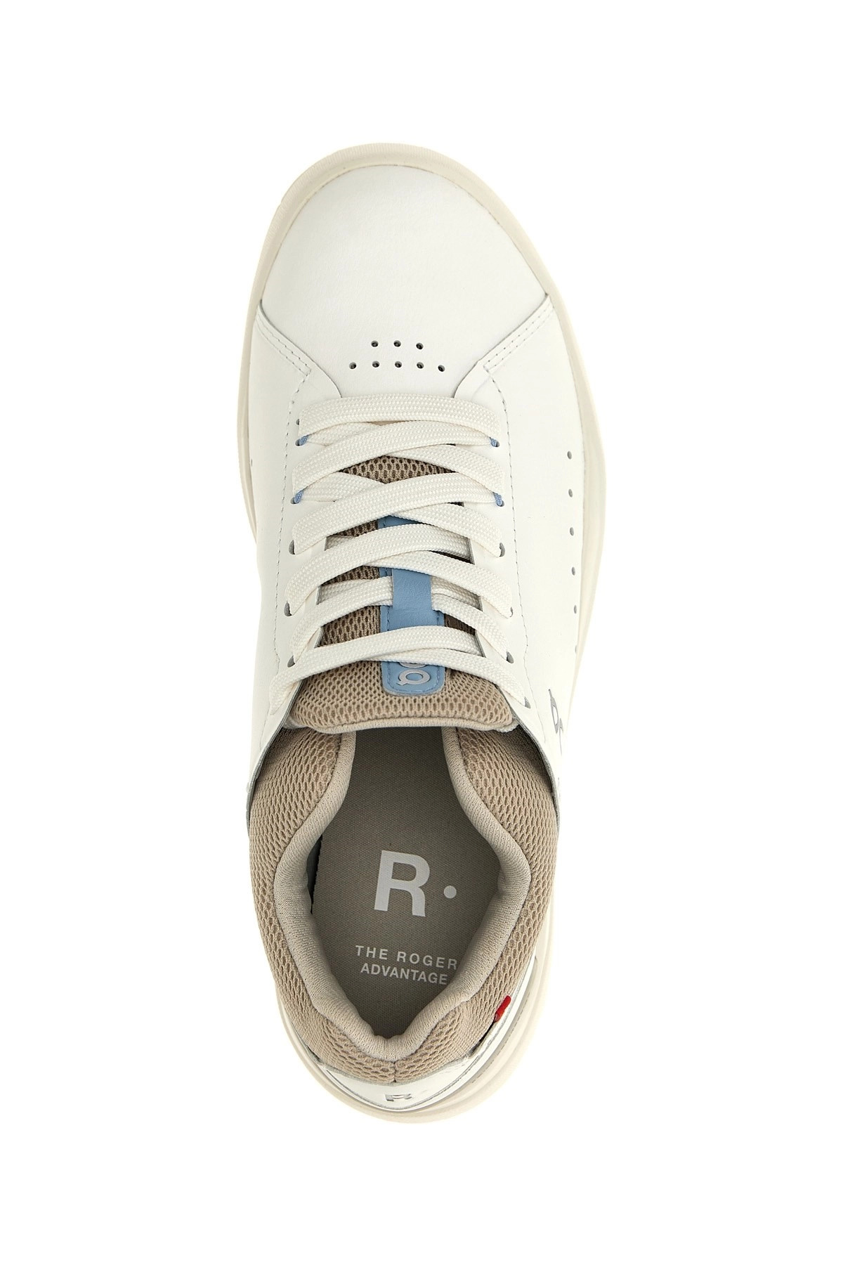 'THE ROGER Advantage' sneakers - 4
