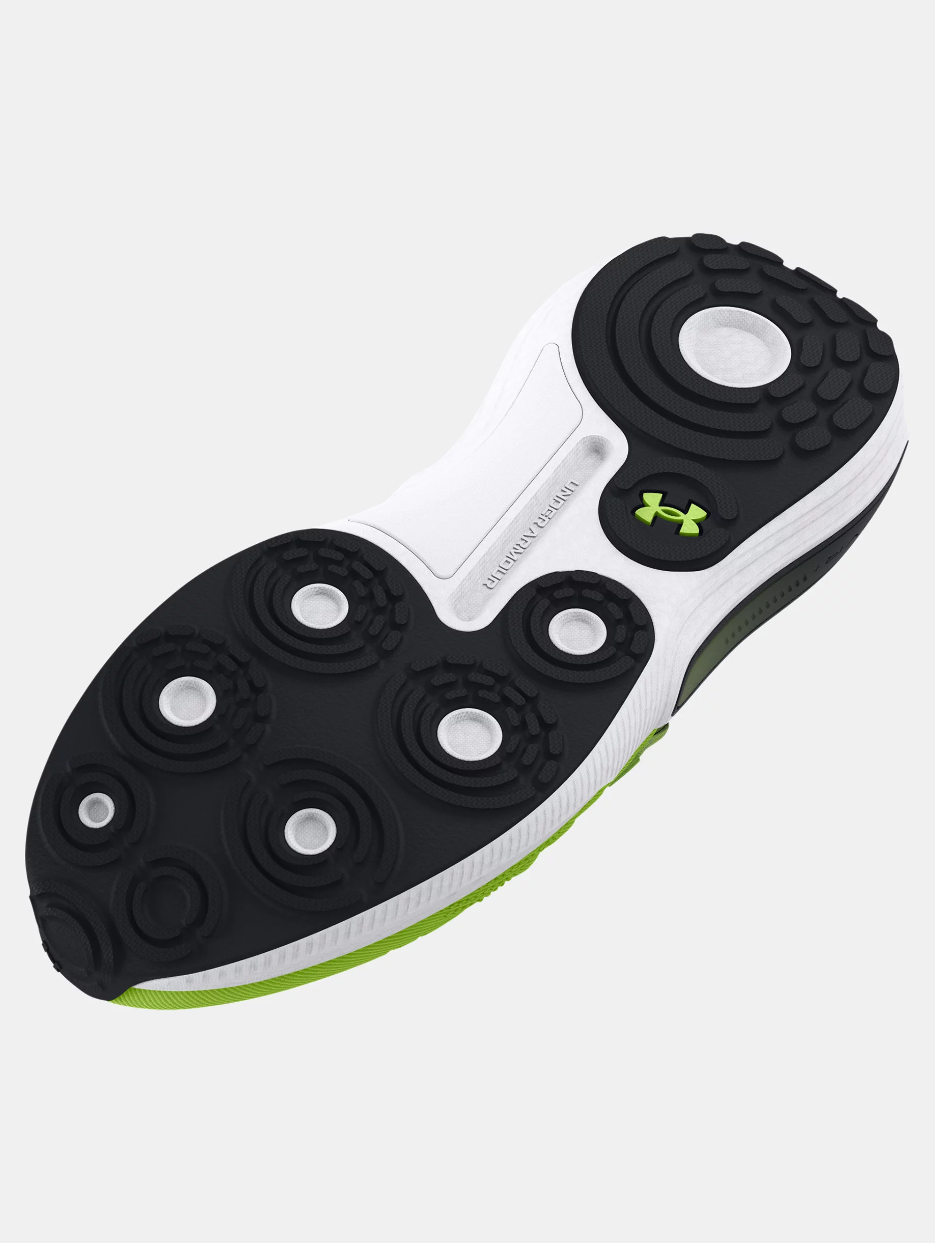 Men's UA Phantom 4 Shoes - 4