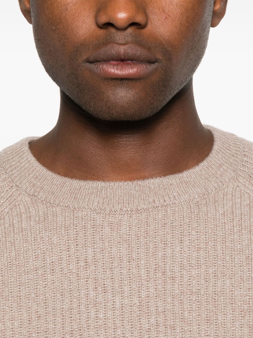 cashmere sweater - 5