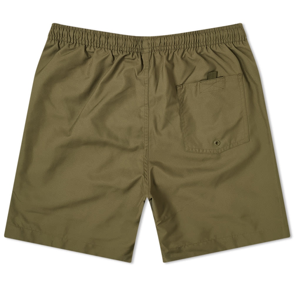 Fred Perry Authentic Textured Swim Short - 2