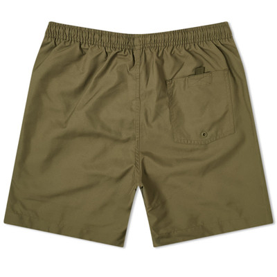 Fred Perry Fred Perry Authentic Textured Swim Short outlook