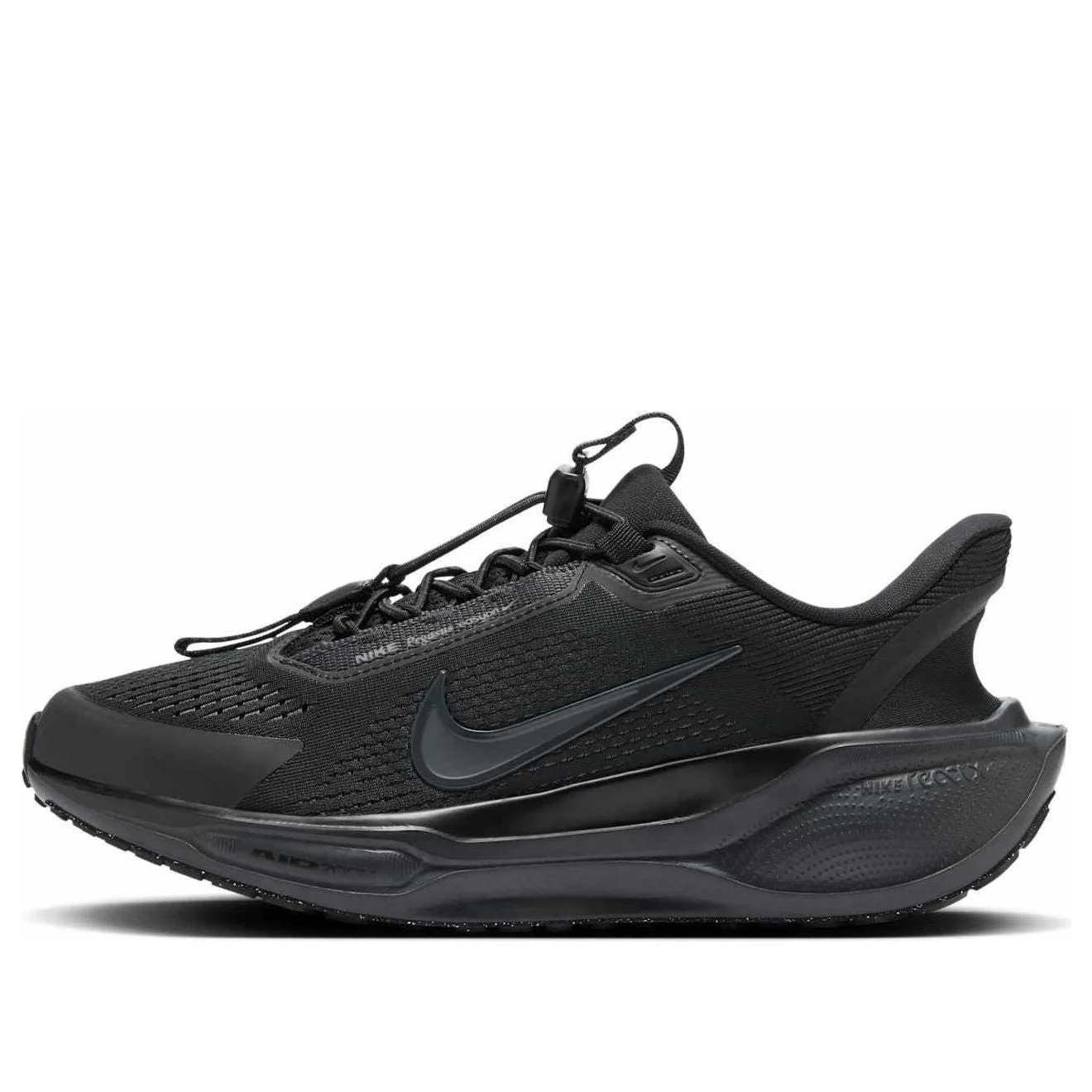 (WMNS) Nike Pegasus Easyon 'Black Anthracite' FQ7844-001 - 1