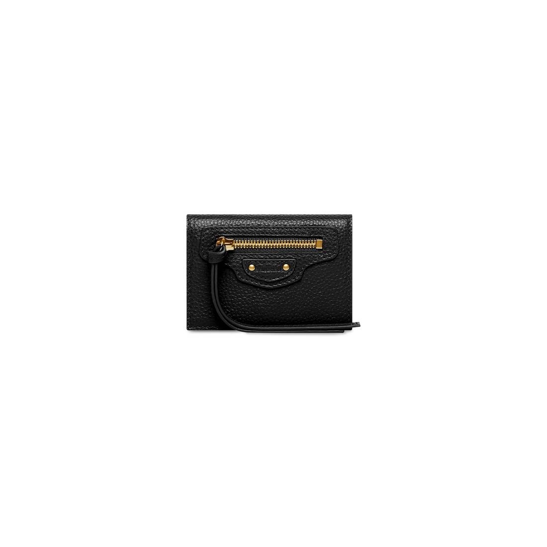 neo classic mini wallet - 1