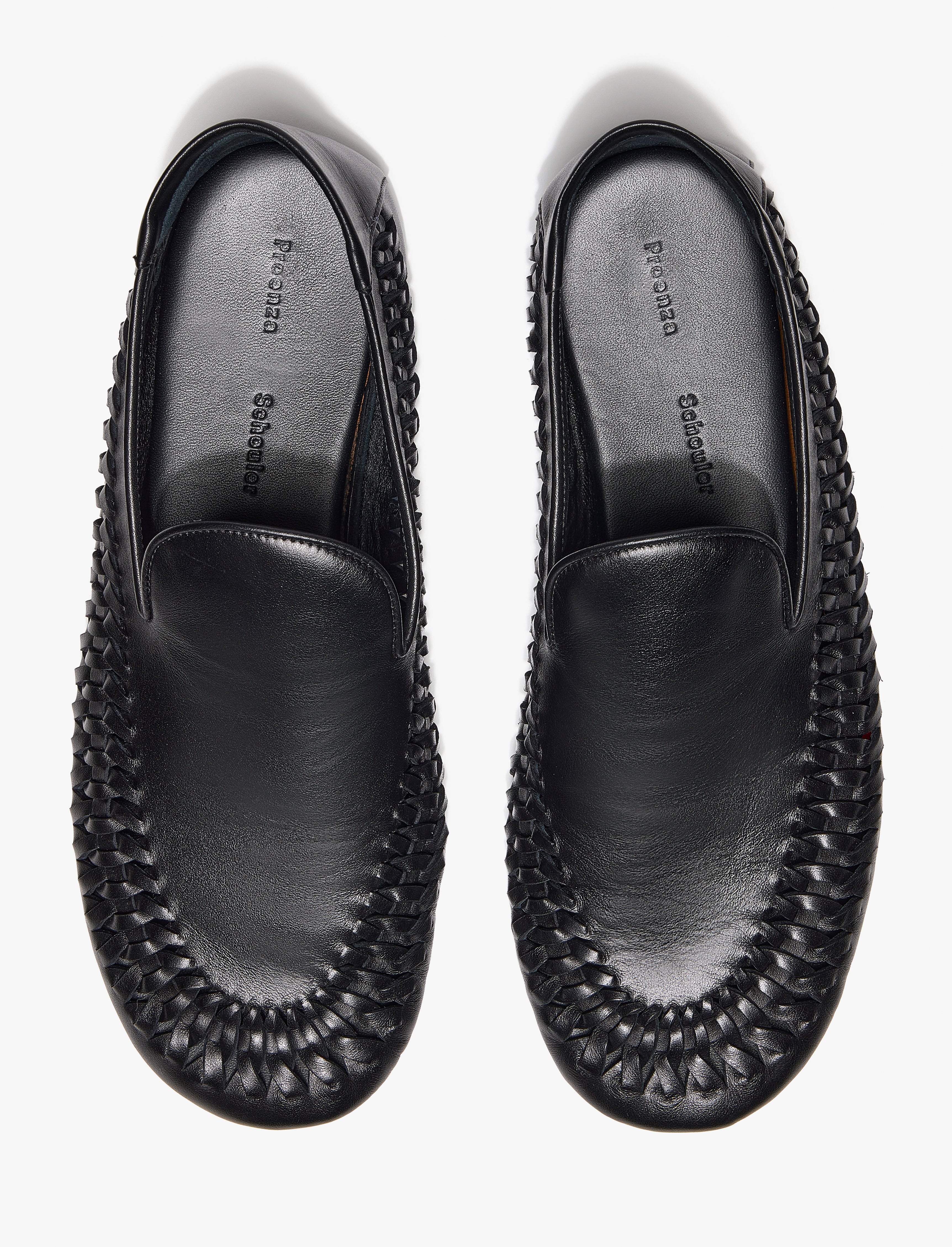 Whip Loafers - 4