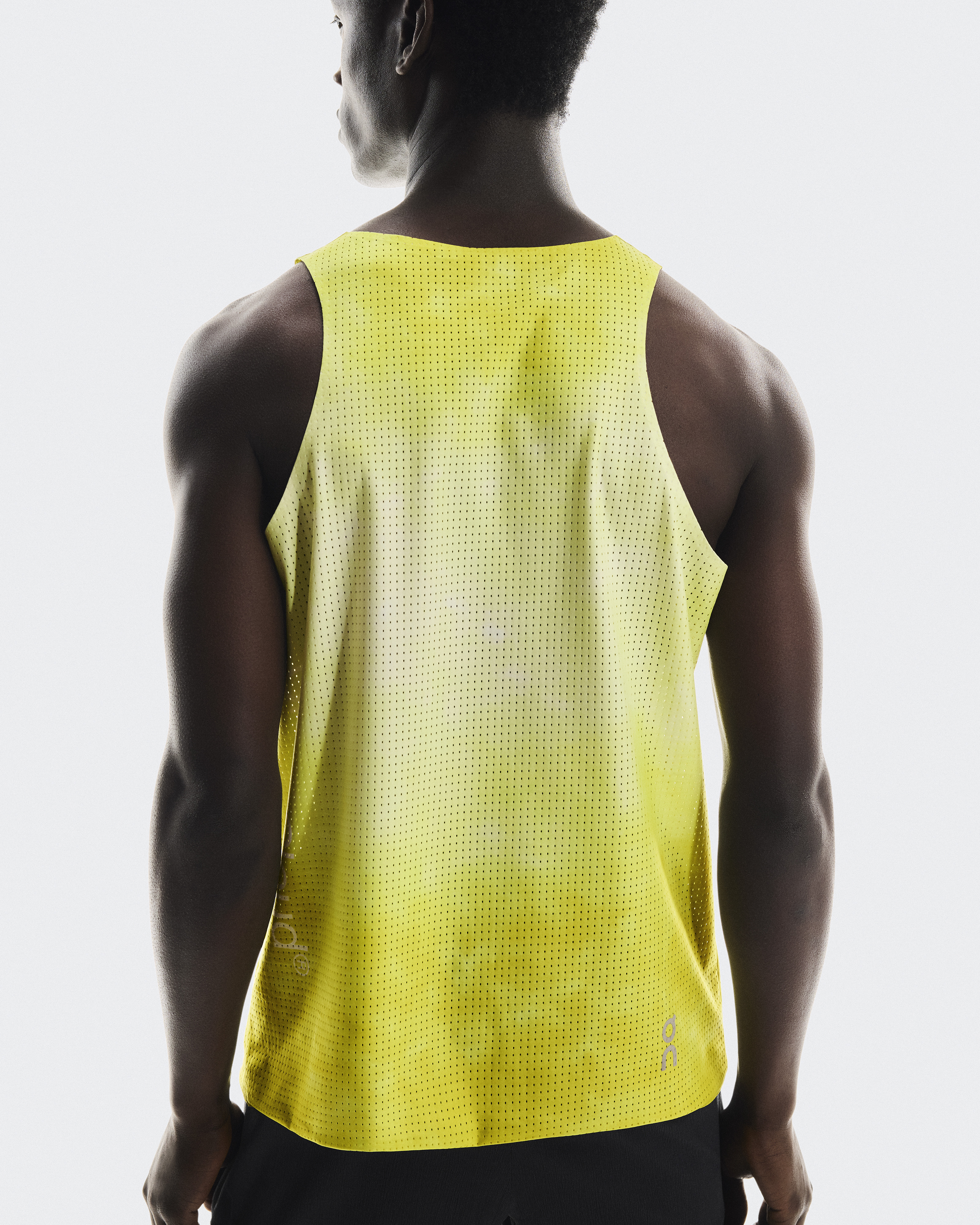 Pace Tank - 4