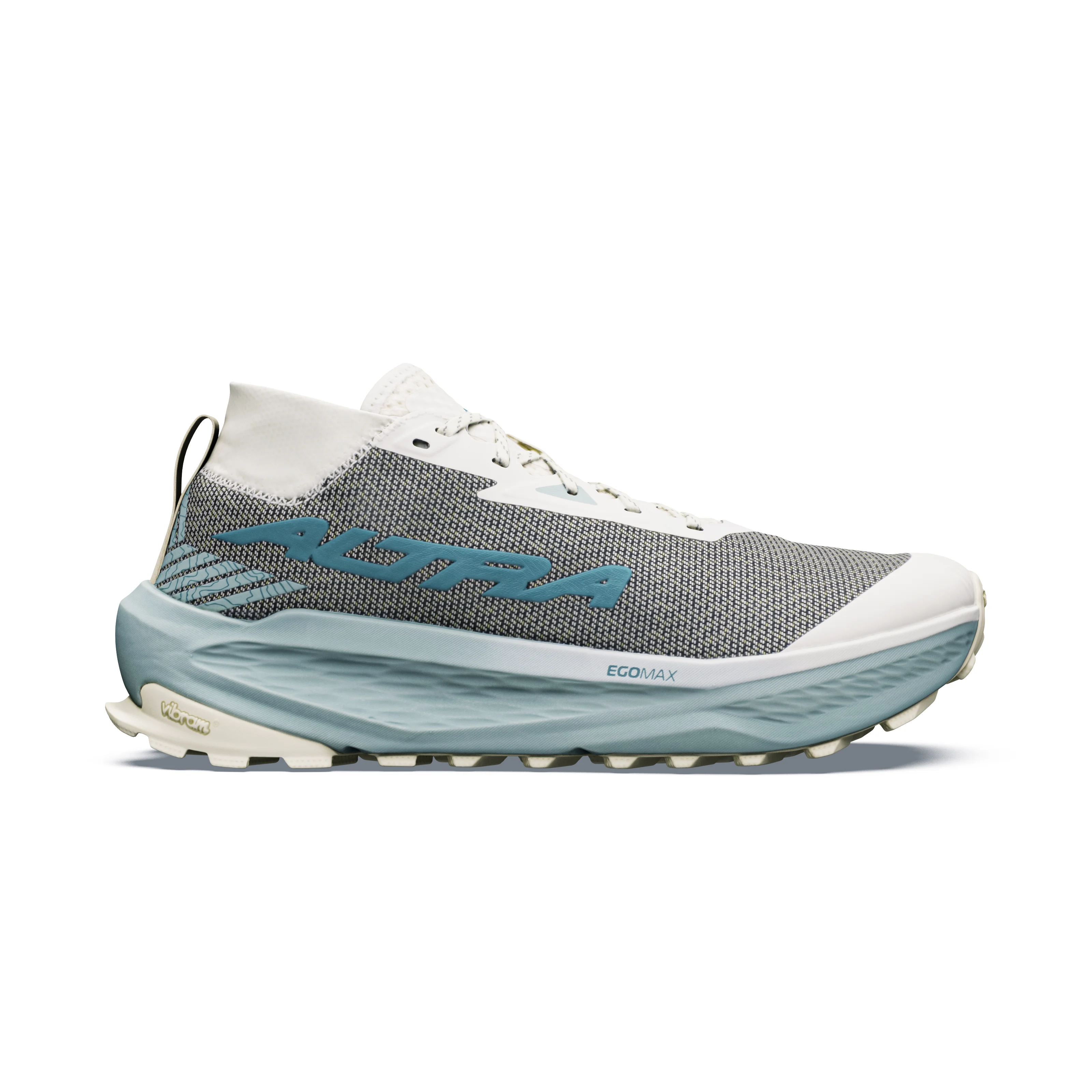 Men's Olympus 275 HiLo - 1