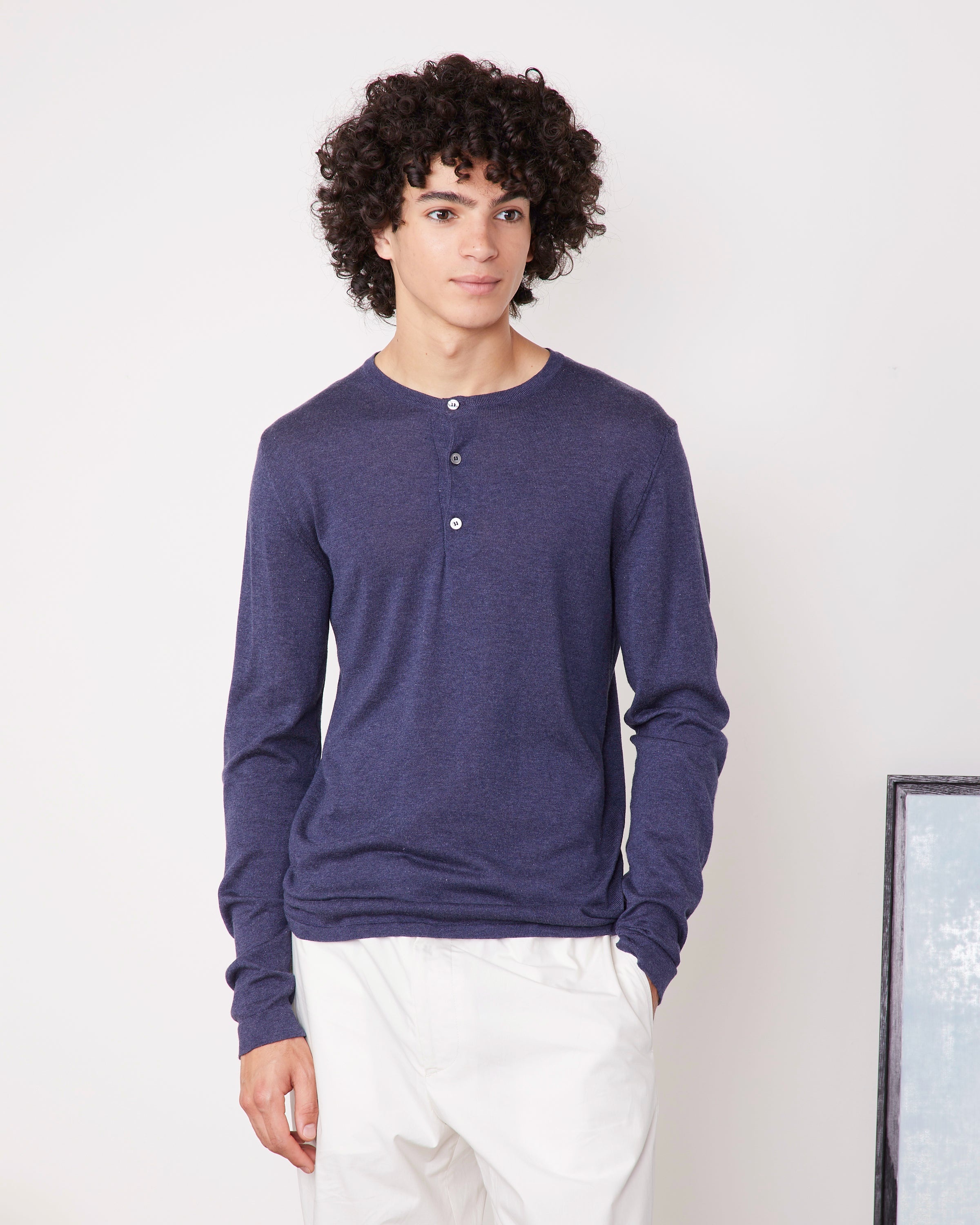 HANSEL SWEATER - 2