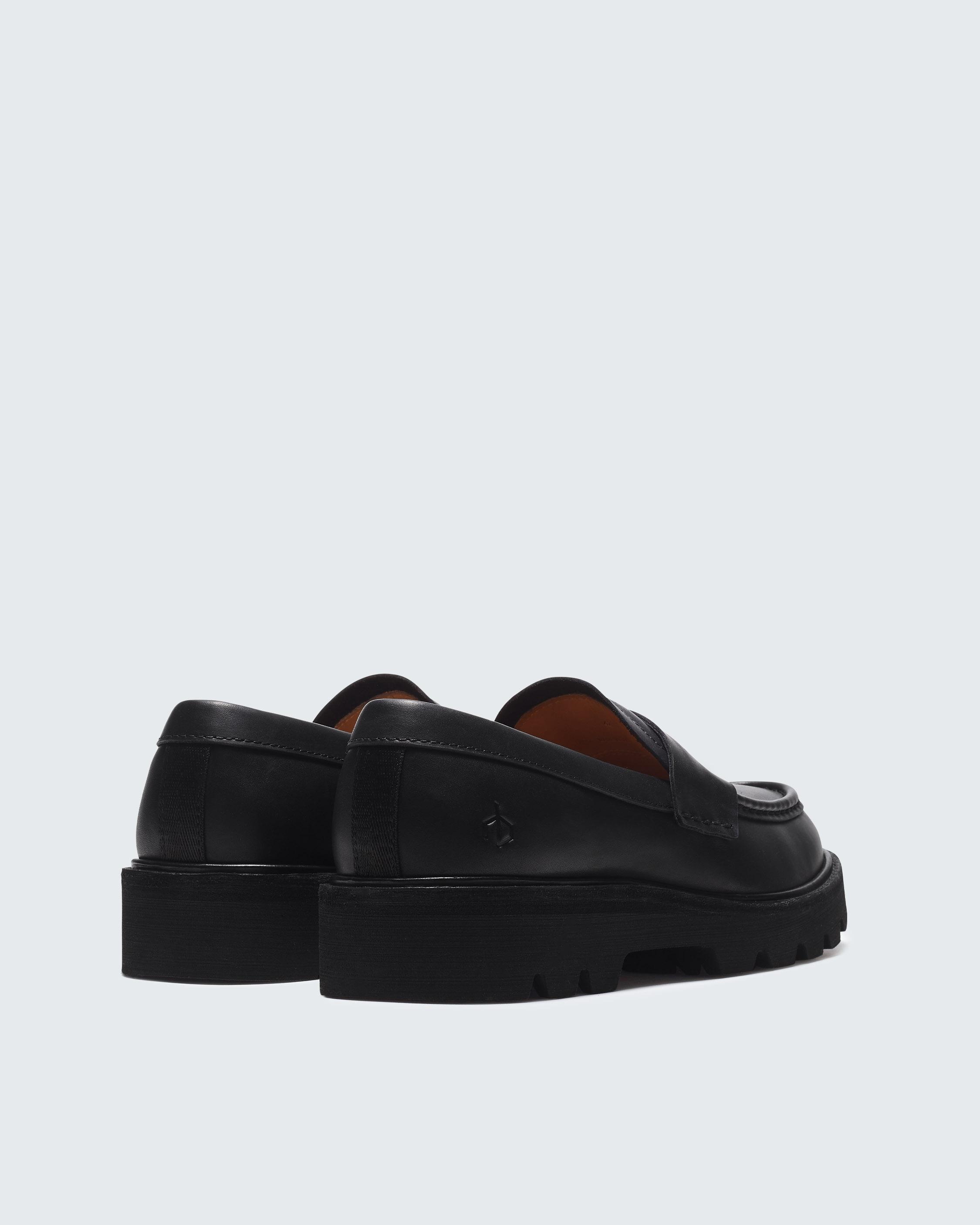 RB Loafer - Leather
Penny Loafer - 4