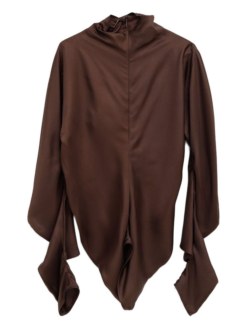 Miles silk top - 1