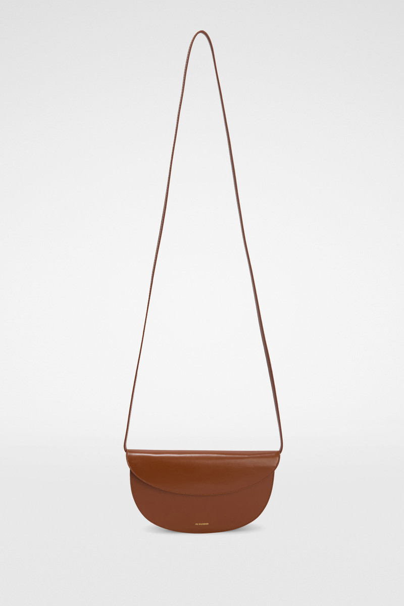 Curve Wallet with Strap 1