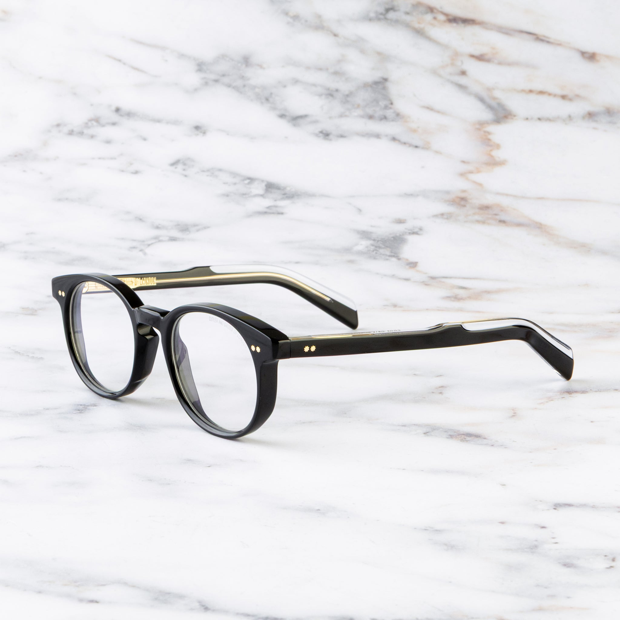 GR16 ROUND OPTICALS - 2