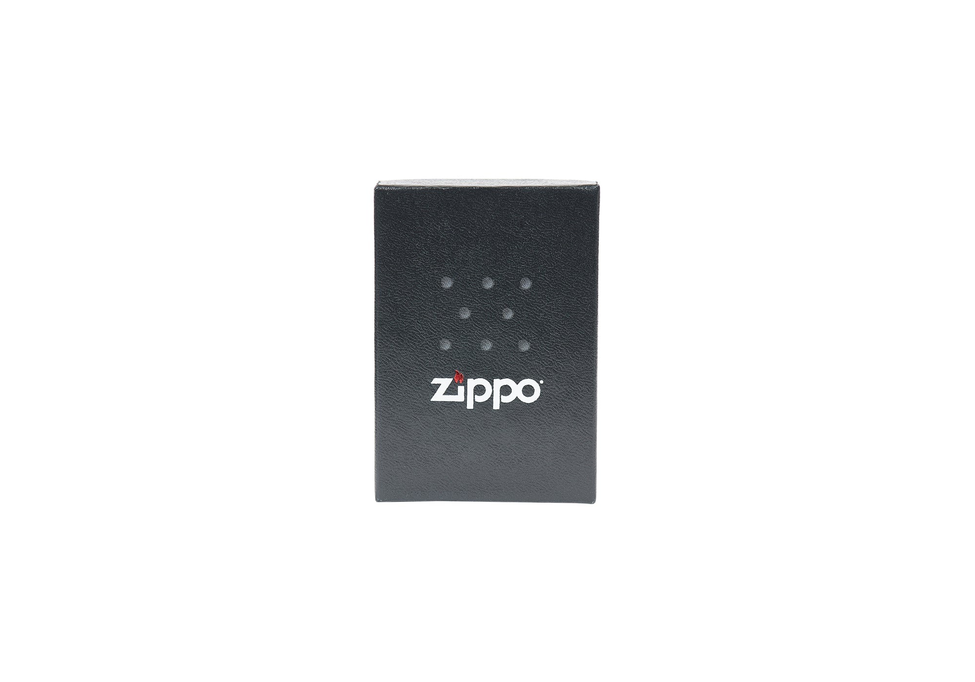 PALACE TRI-FERG ZIPPO LIGHTER HIGH POLISH BRASS - 6