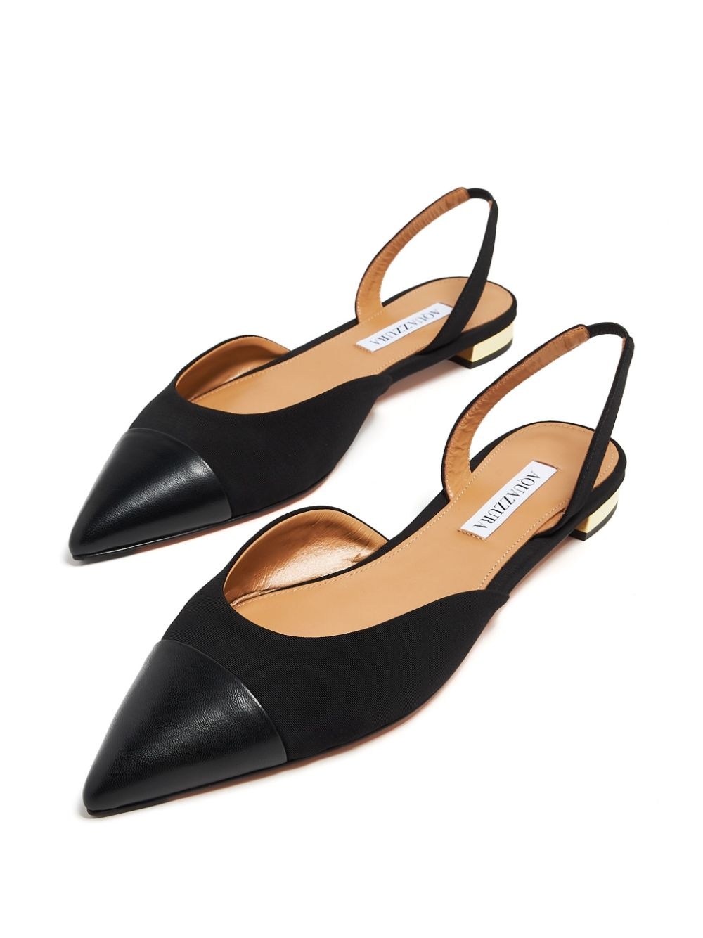 slingback pumps - 4