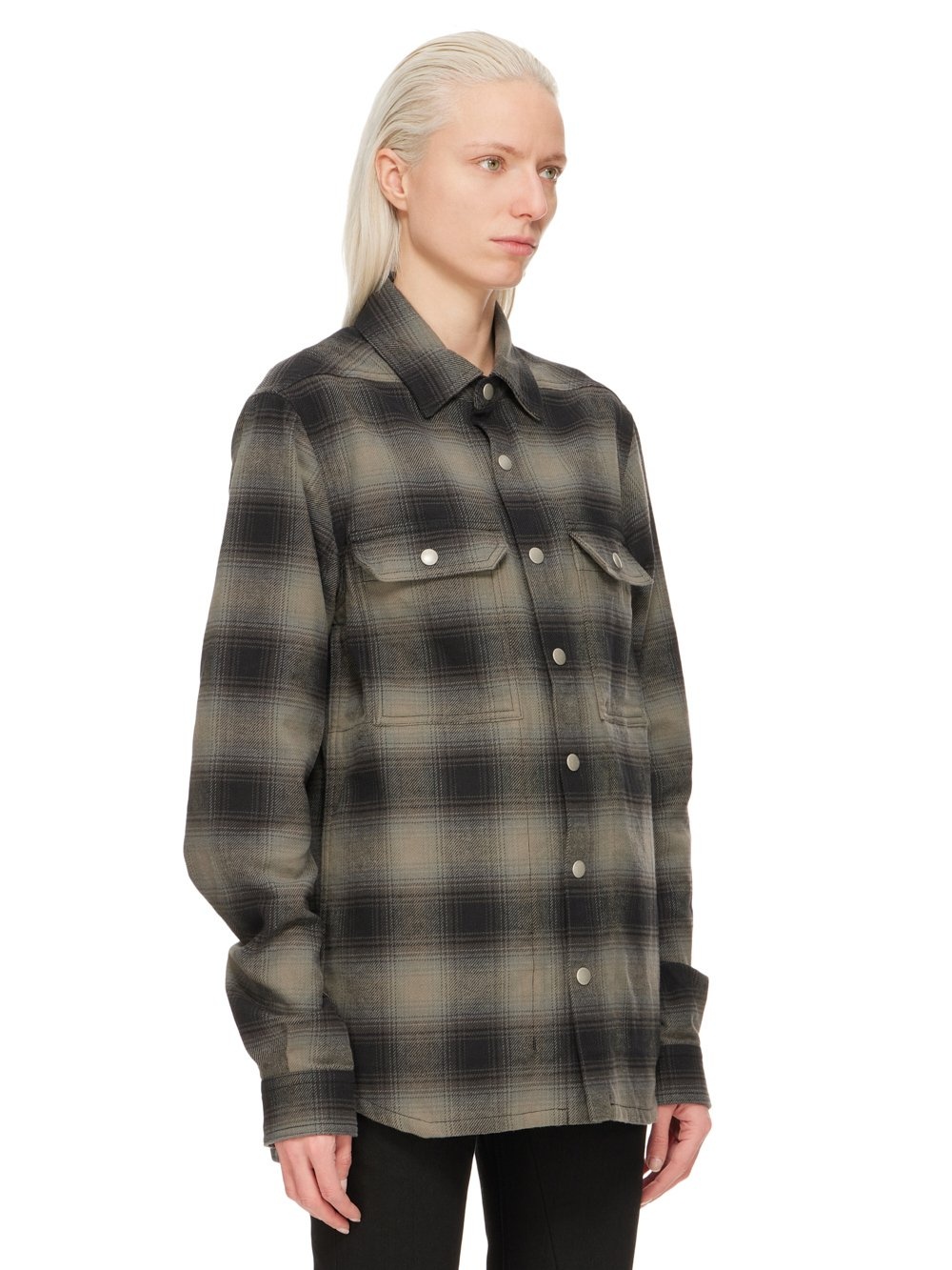 JACKET - 10