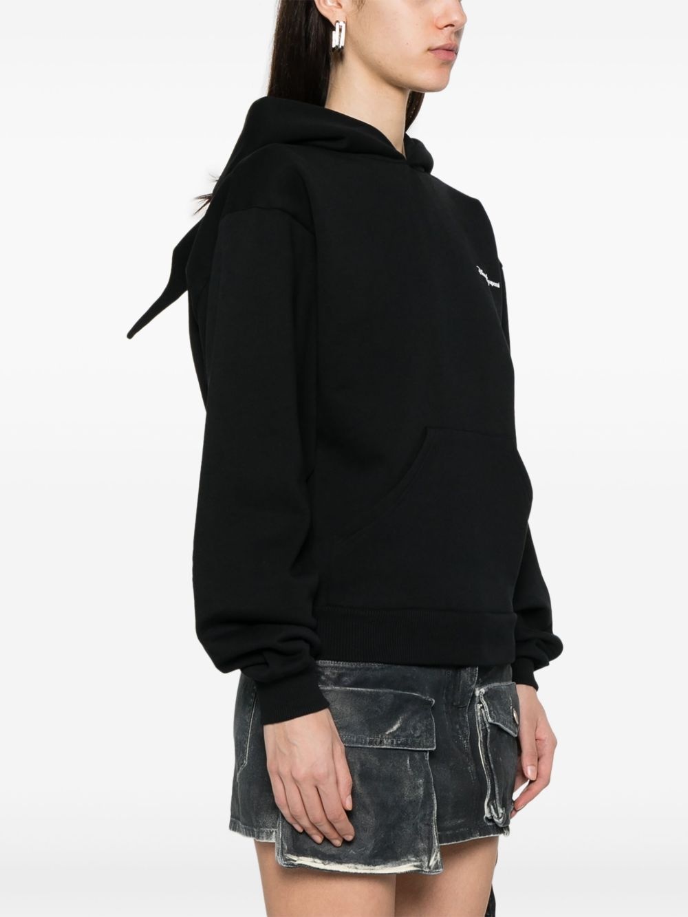 x Disney Maleficent hoodie - 3