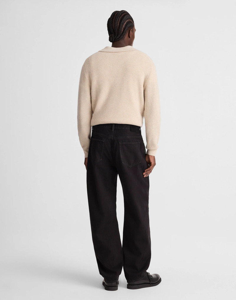 Madewell The Arc Jean outlook
