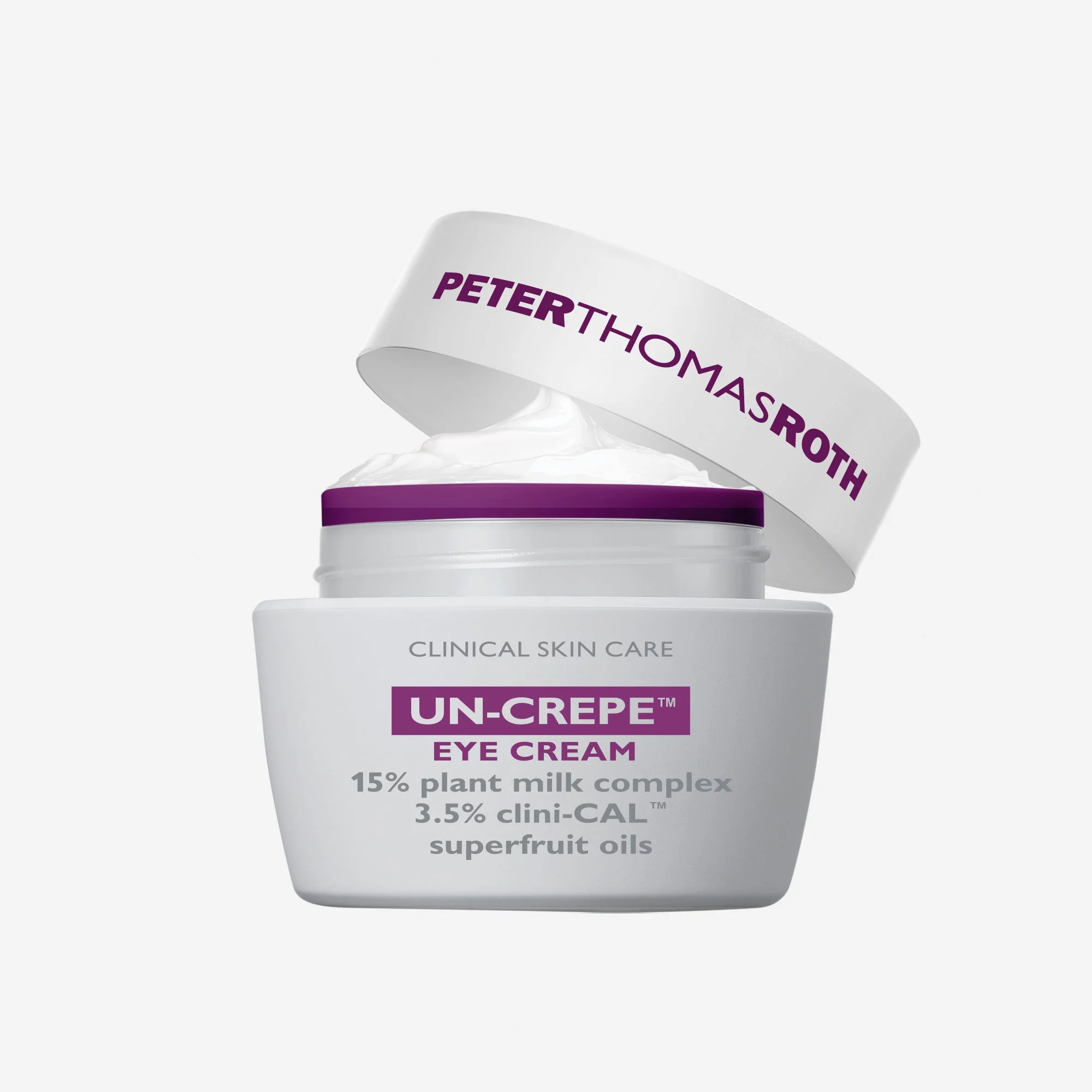 Un-Crepe Eye Cream 15ml - 1