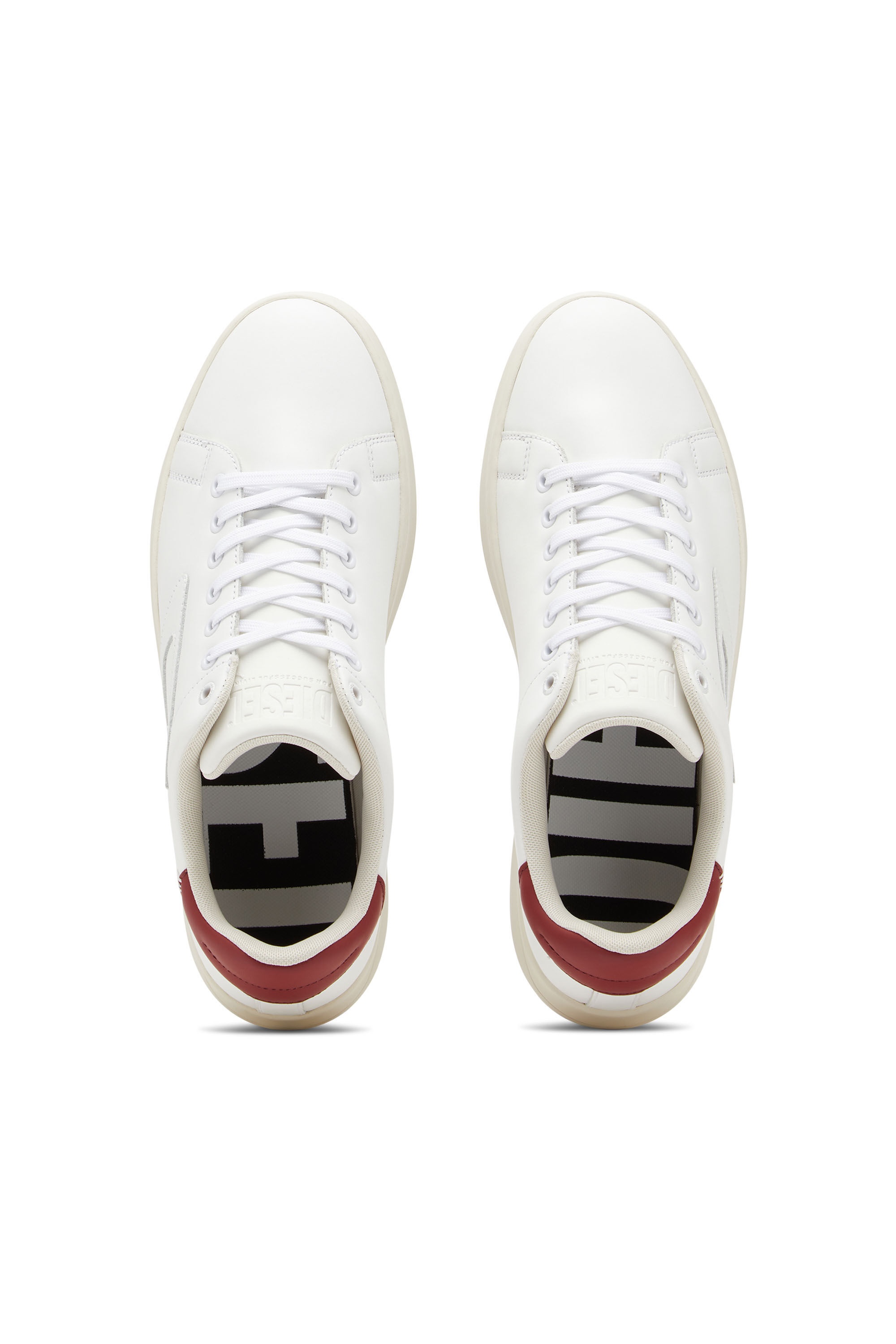 S-ATHENE LOW - 4