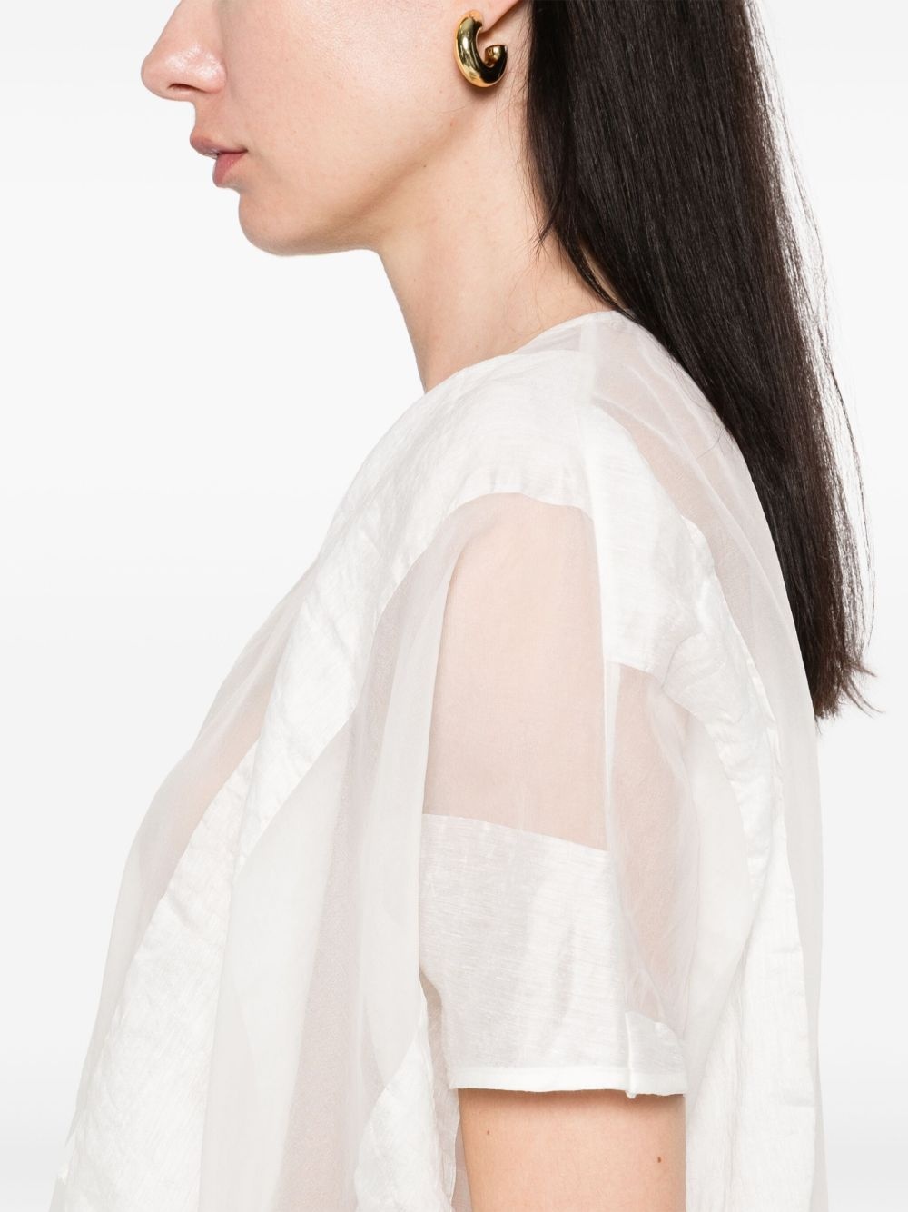 Addy midi dress - 5