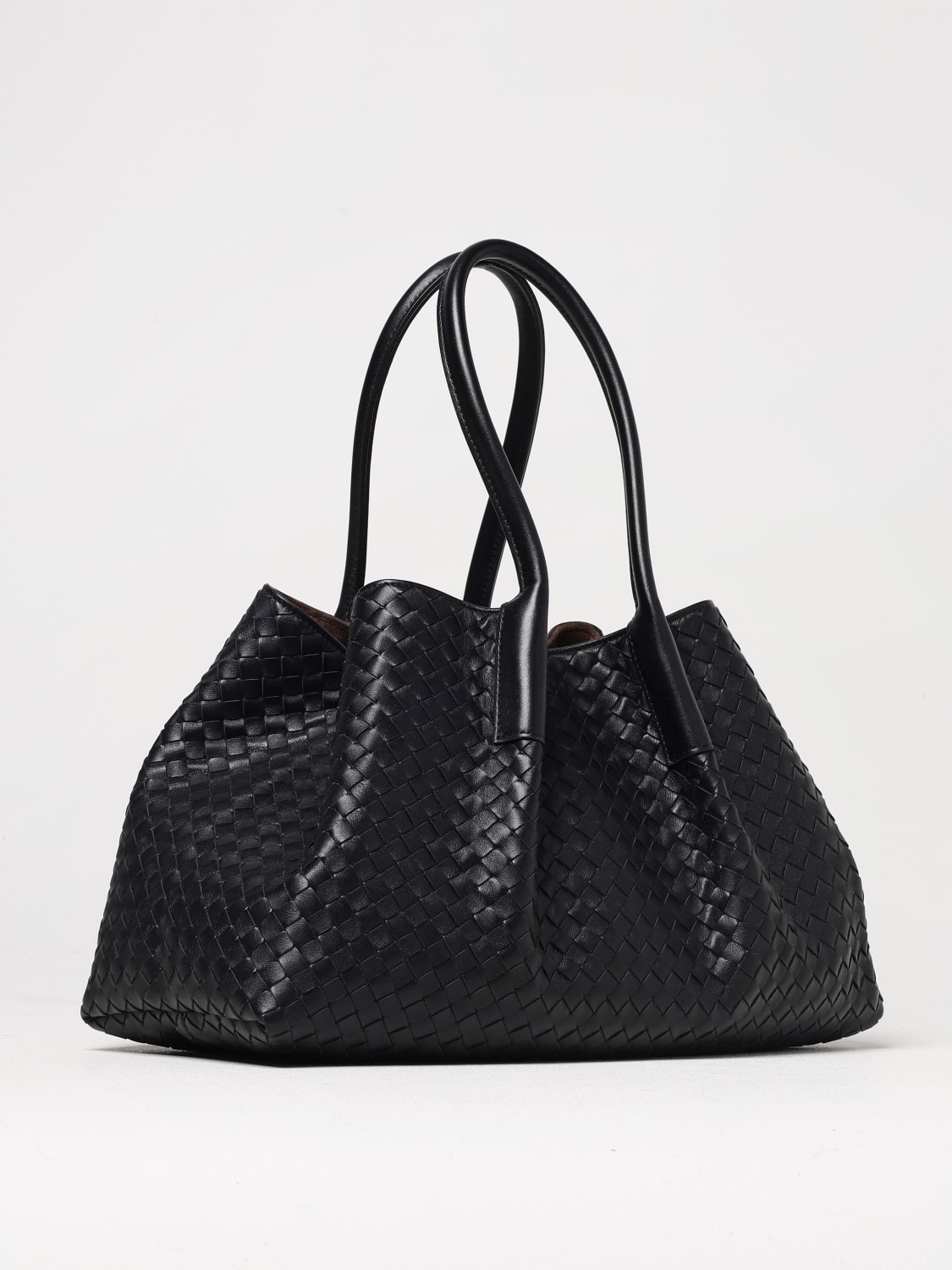Shoulder bag woman Bottega Veneta - 3