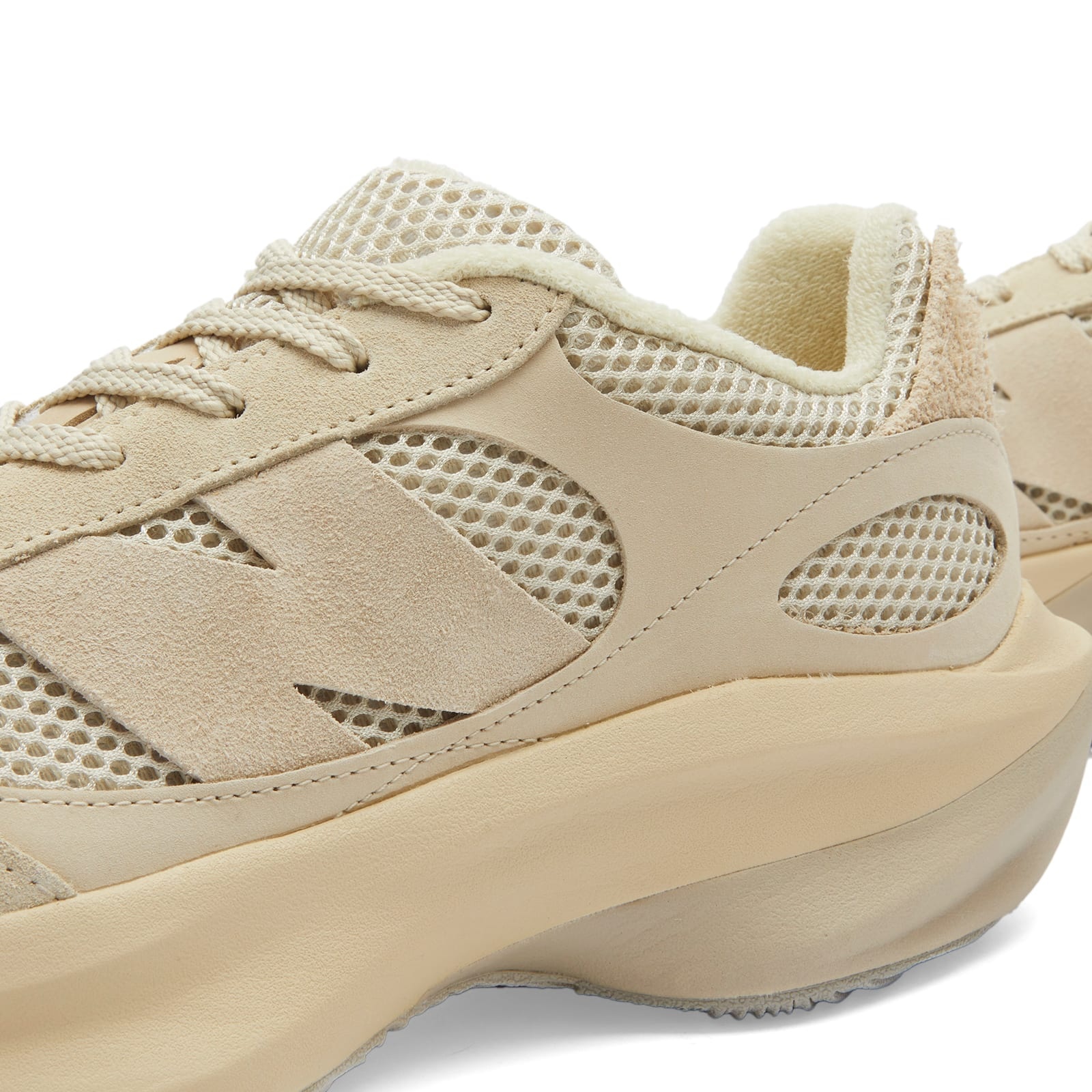 NEW BALANCE Auralee X New Balance WRPD Runner TAUPE Women’s 8 Men’s 6.5 New Balance Shoes WRPD - brown (taupe) main image 2