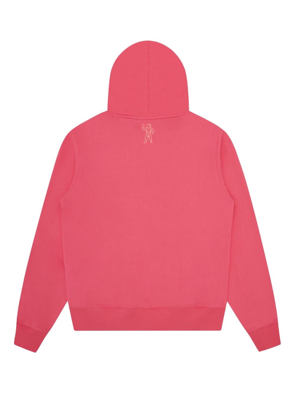 Classic Curve Logo hoodie - 2