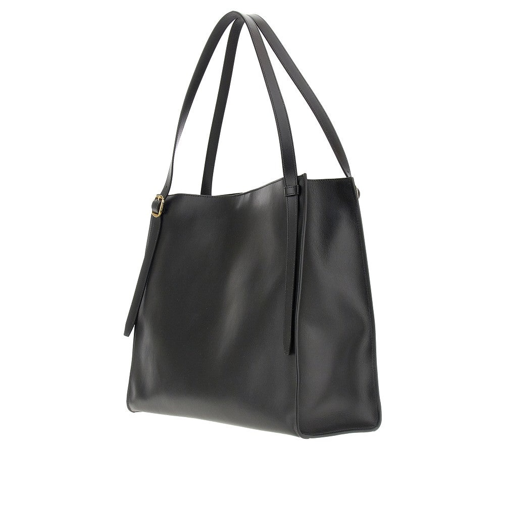 COPERNI LEATHER BELT TOTE BAG | rboutique | REVERSIBLE