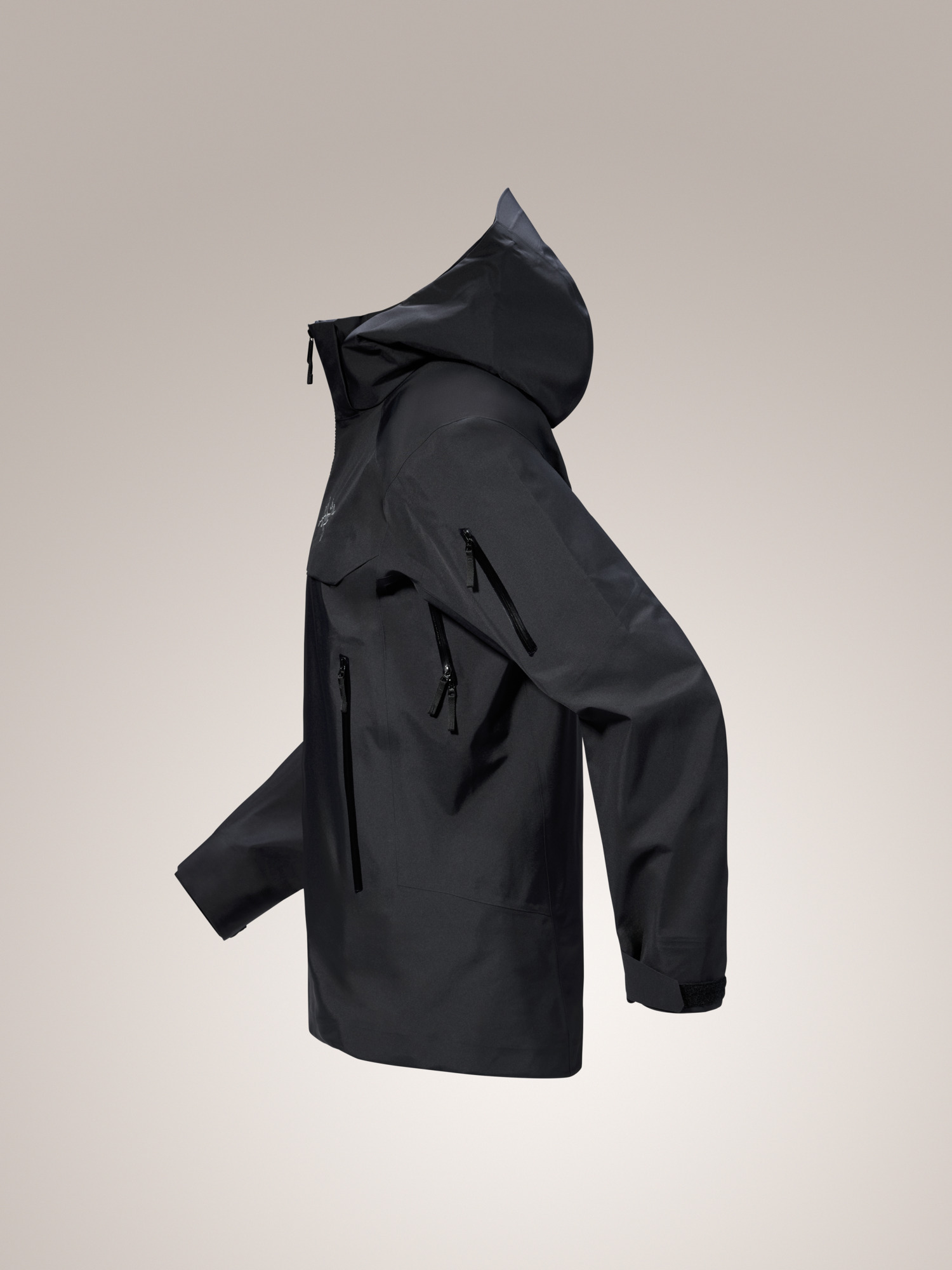 Macai Shell Jacket - 12