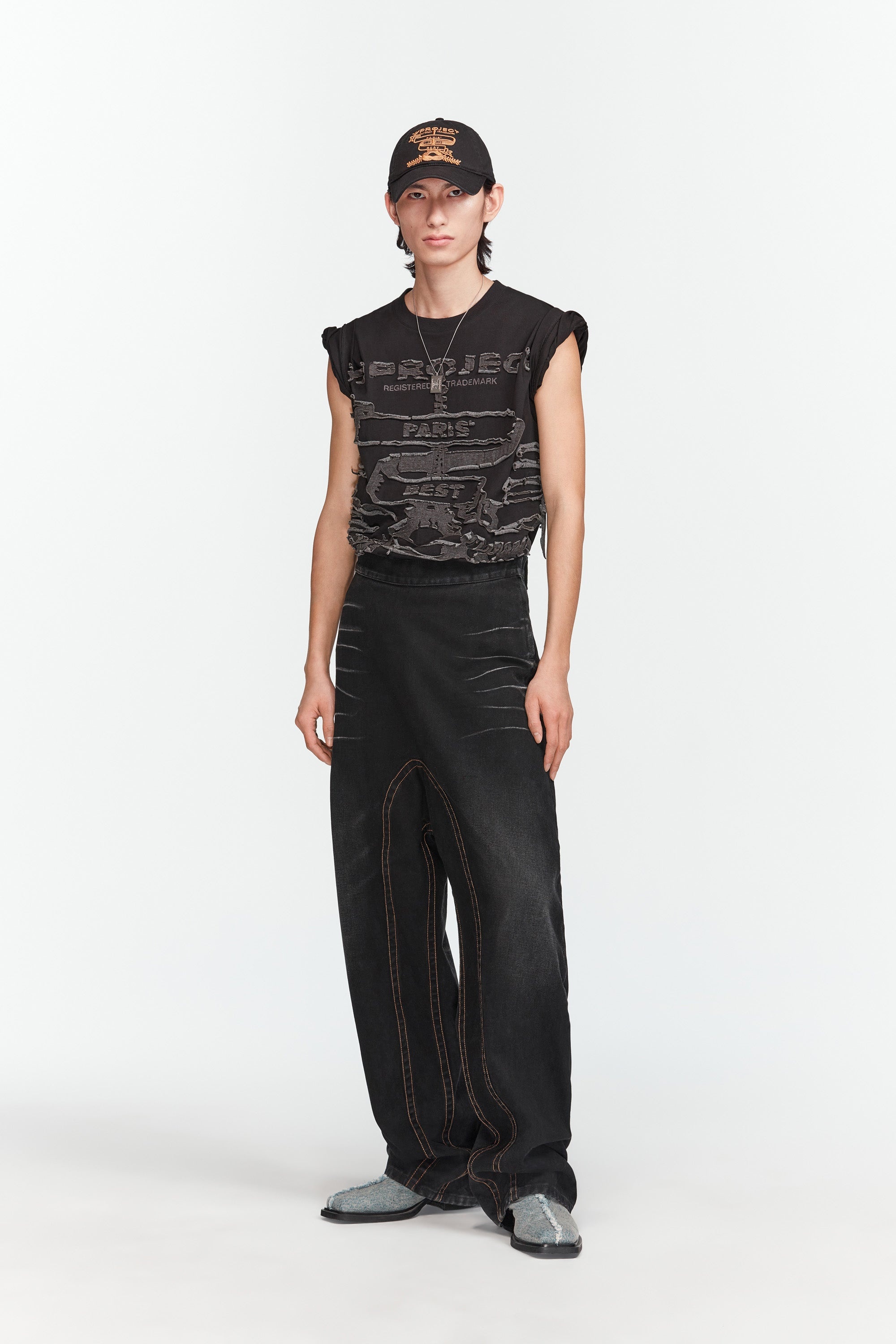 Souffle Jeans - 5