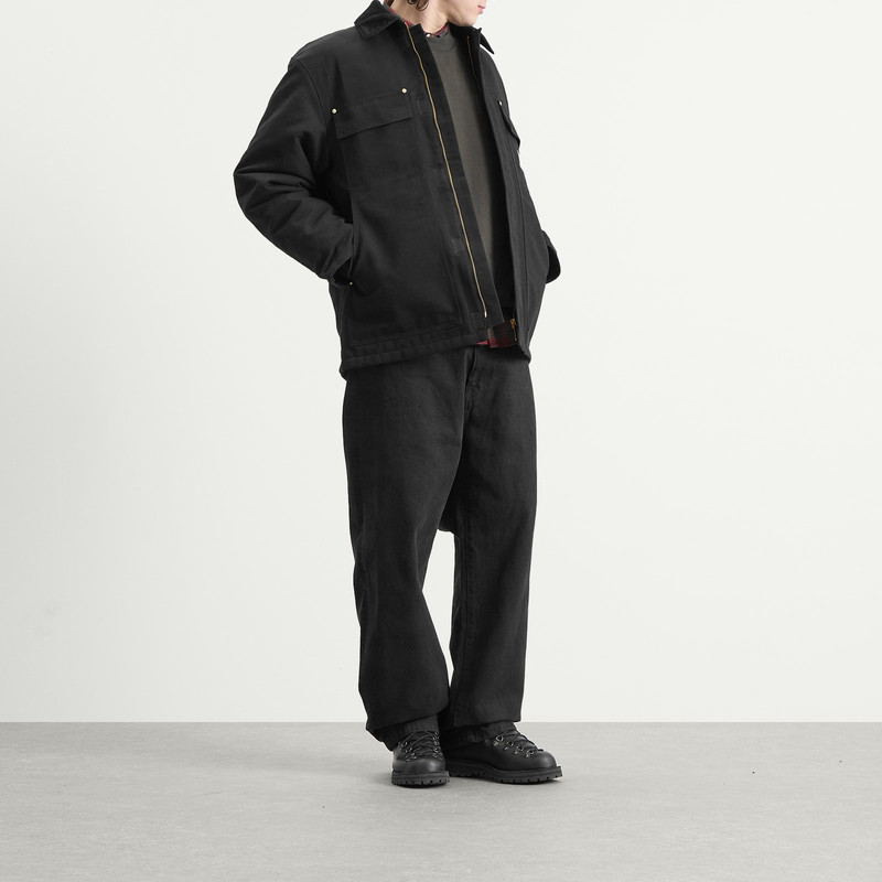 Carhartt Carhartt WIP OG Arctic Coat outlook