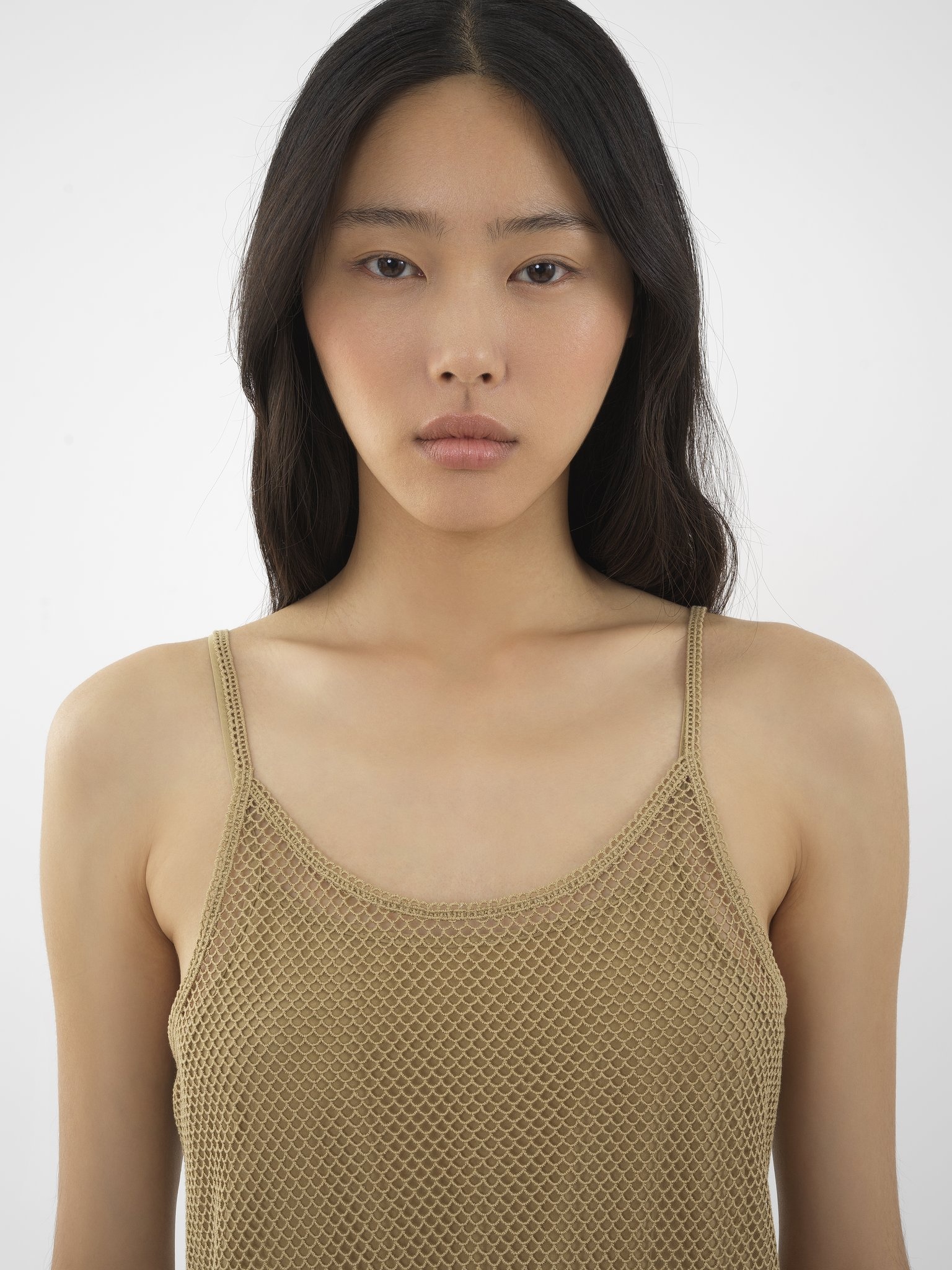 SLEEVELESS TOP - 7