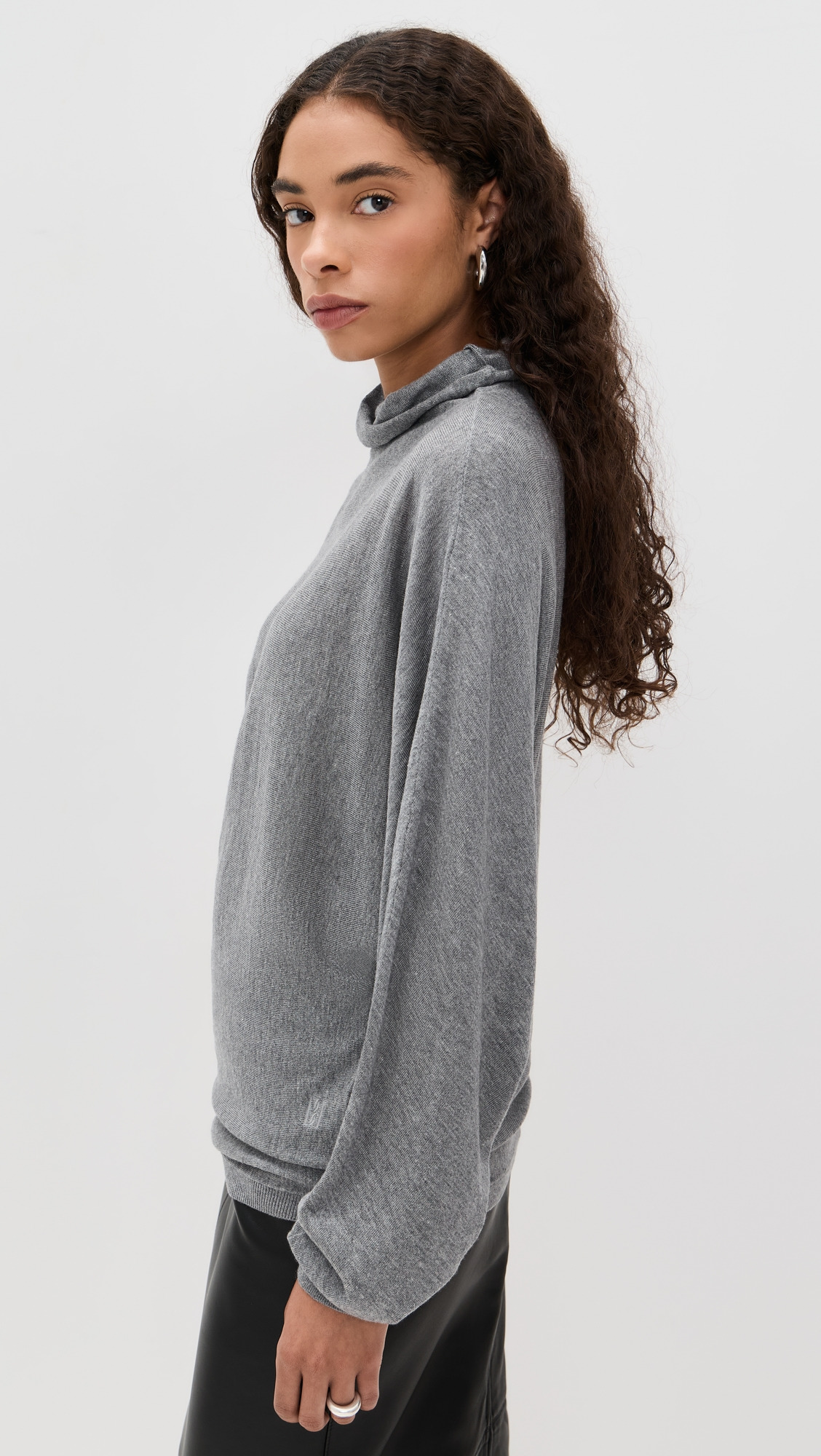 Maggali Sweater - 3