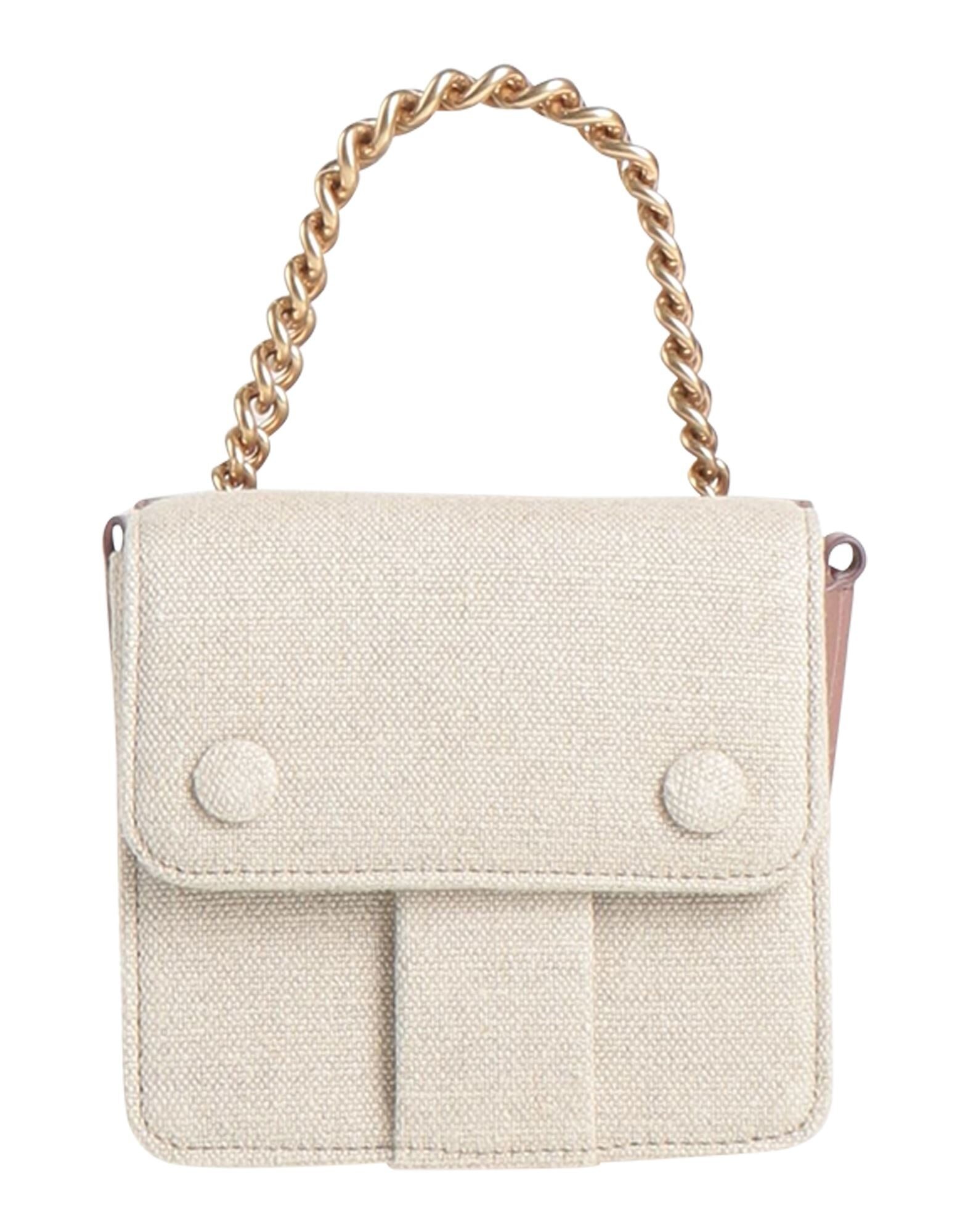 Light brown Women's Handbag - 3