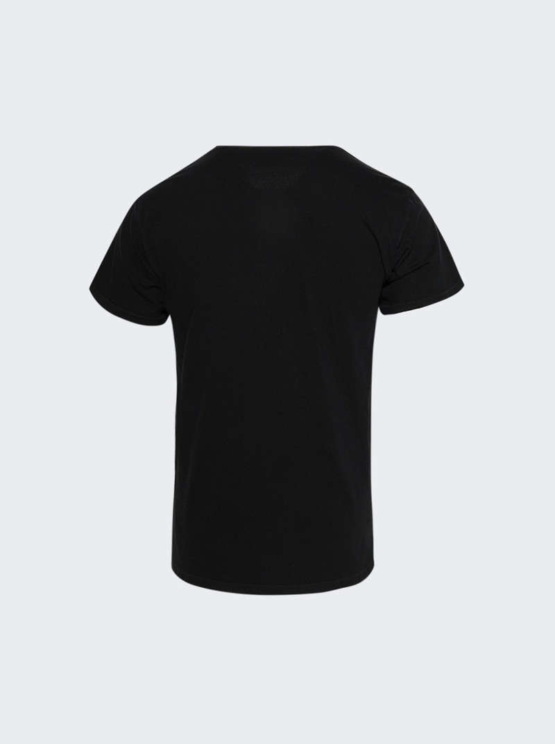 MadeWorn Grateful Dead Tee Coal outlook