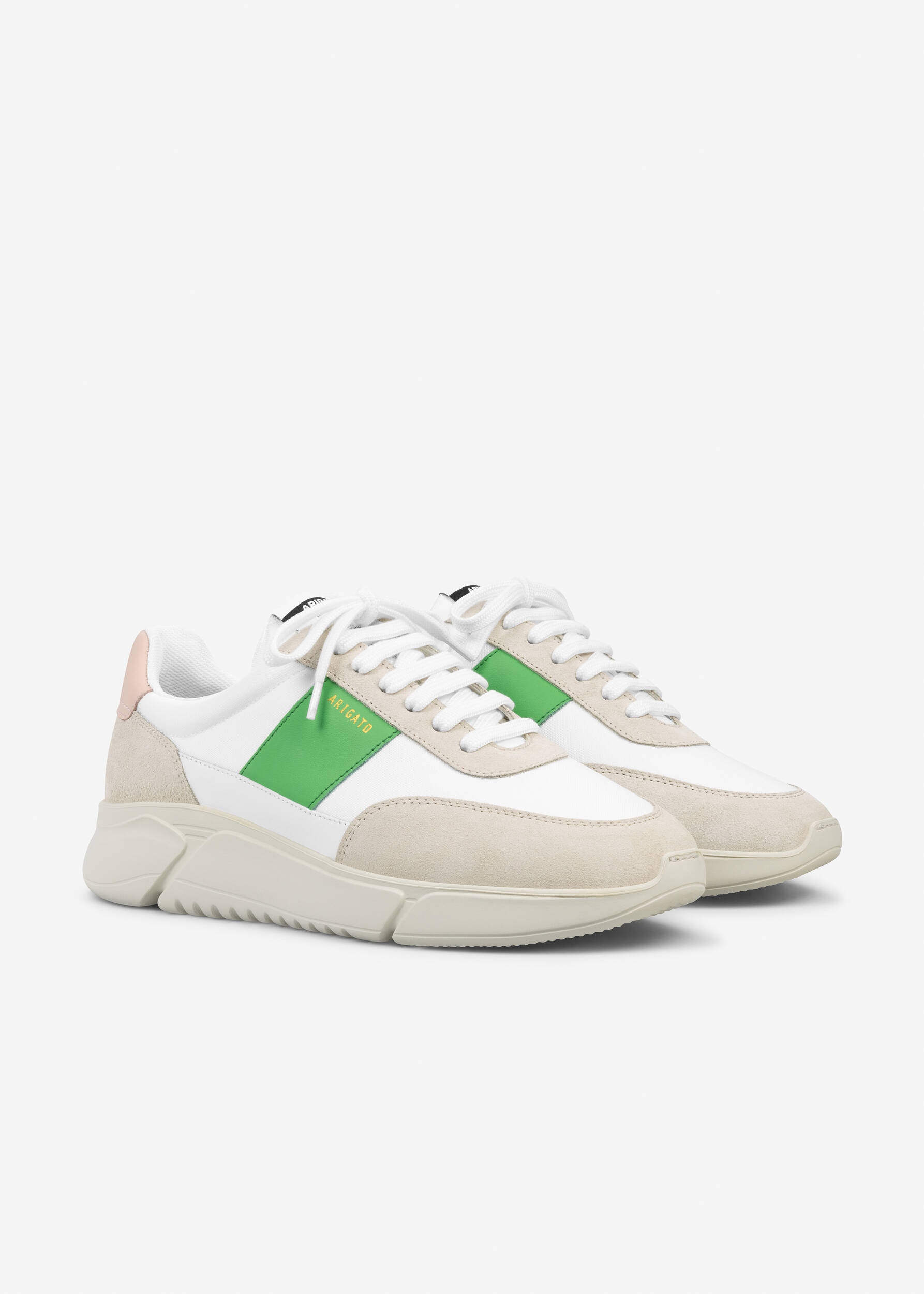 Genesis Vintage Runner - 2