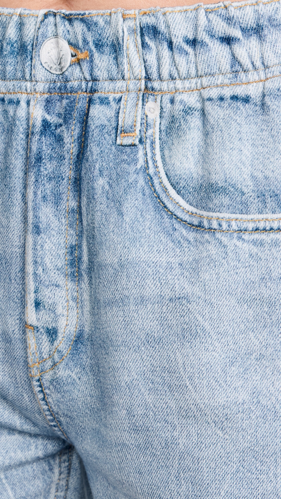 Miramar Walking Shorts - 5