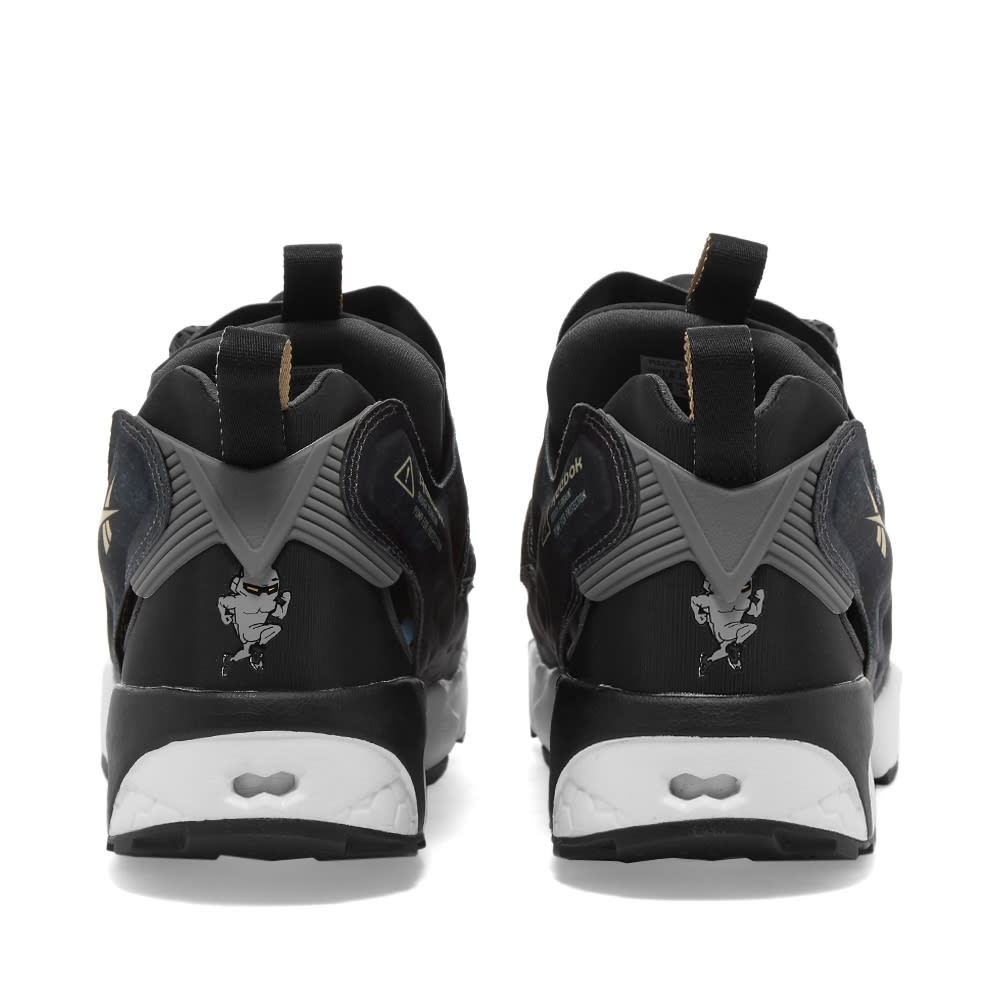 Reebok Instapump Fury OG NM Fury 5 - 3