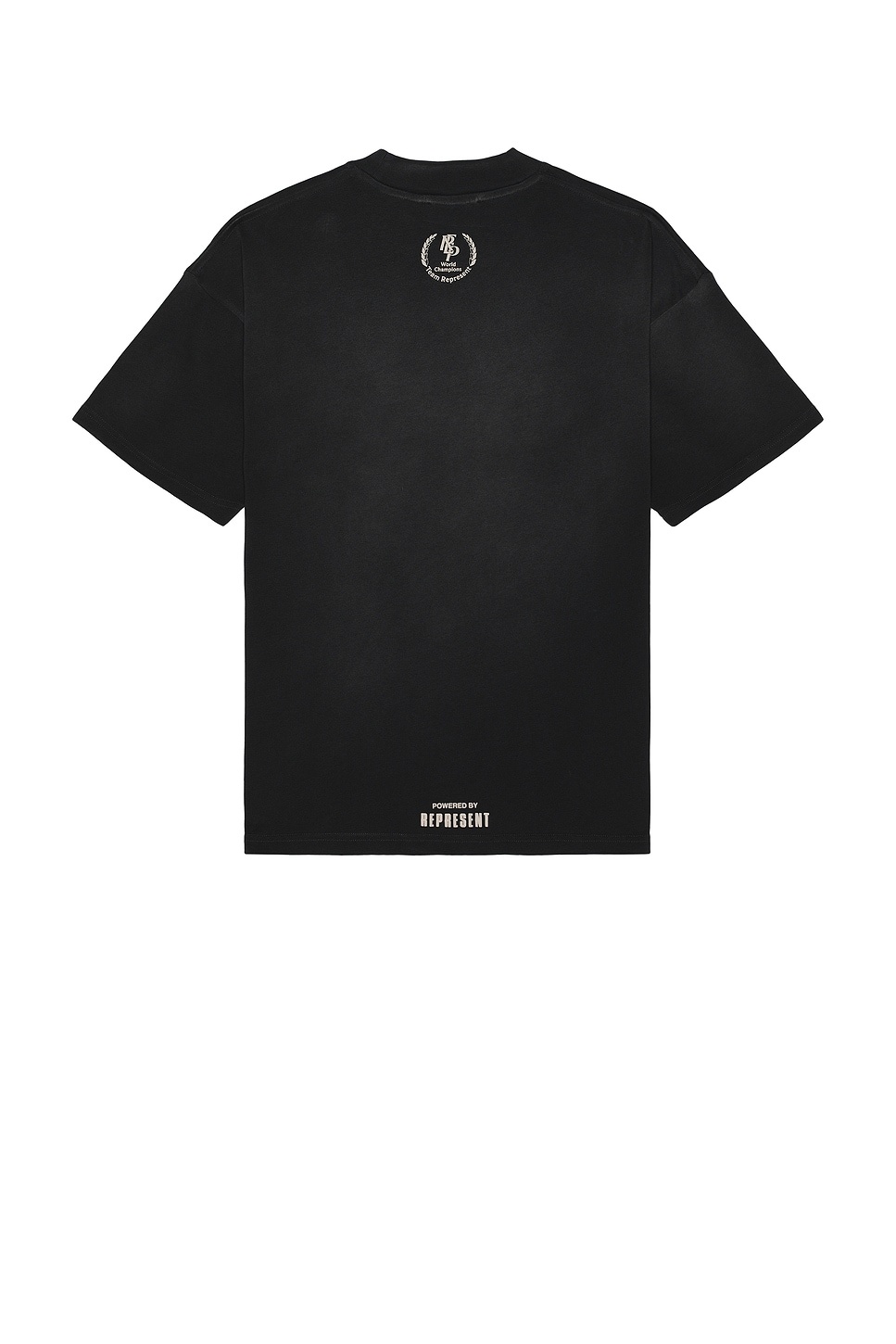 World Championship Tee - 2