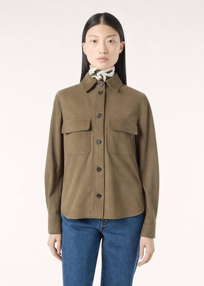 Ana Shirt - 4
