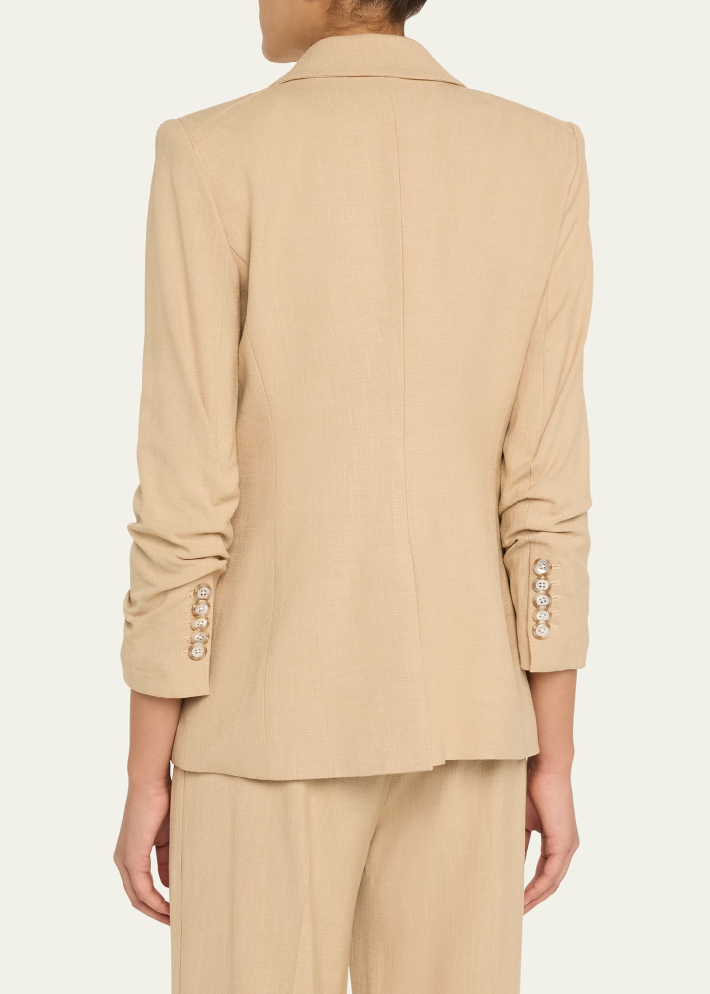 Battista Dickey Jacket - 3