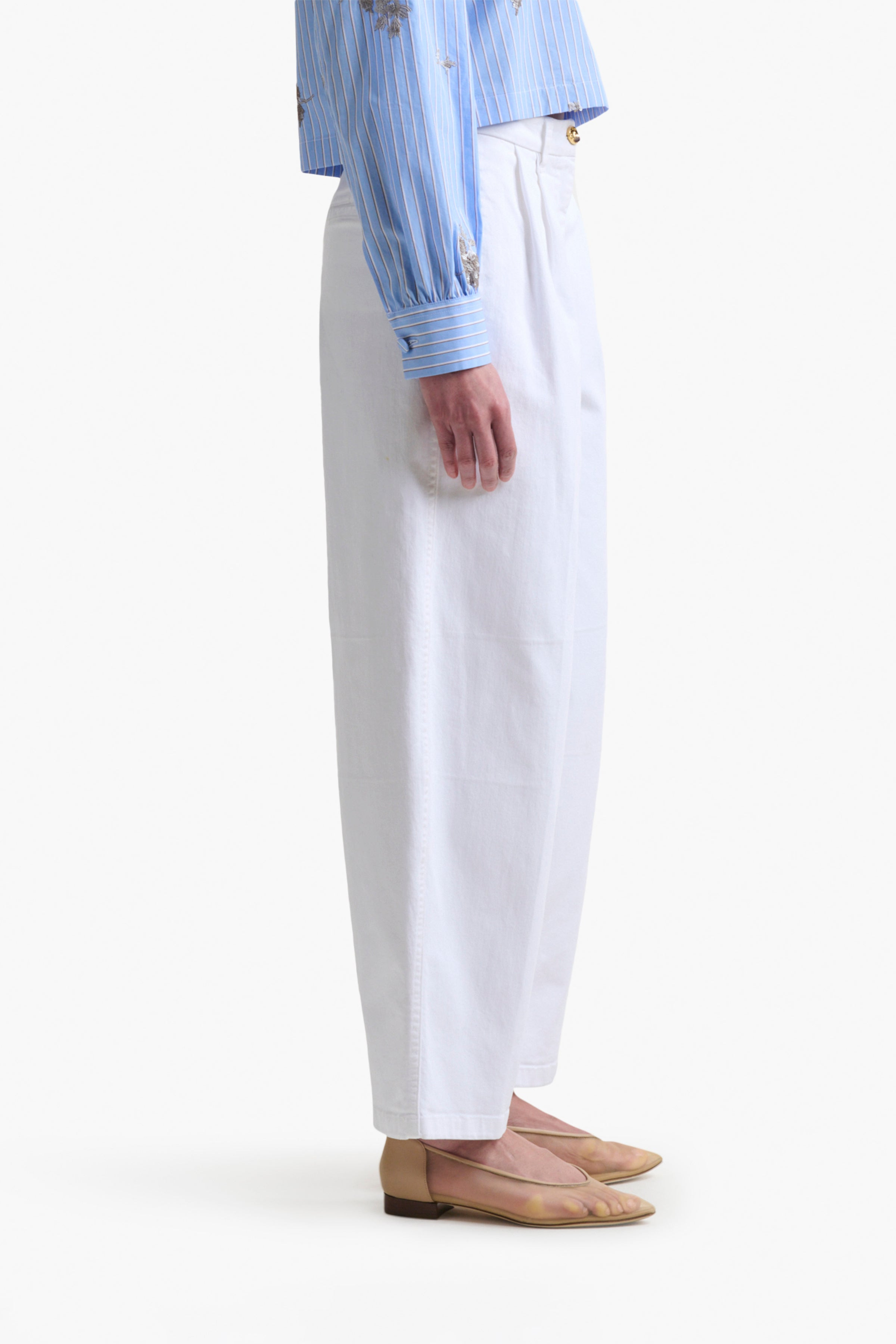 DASH PANT - 3