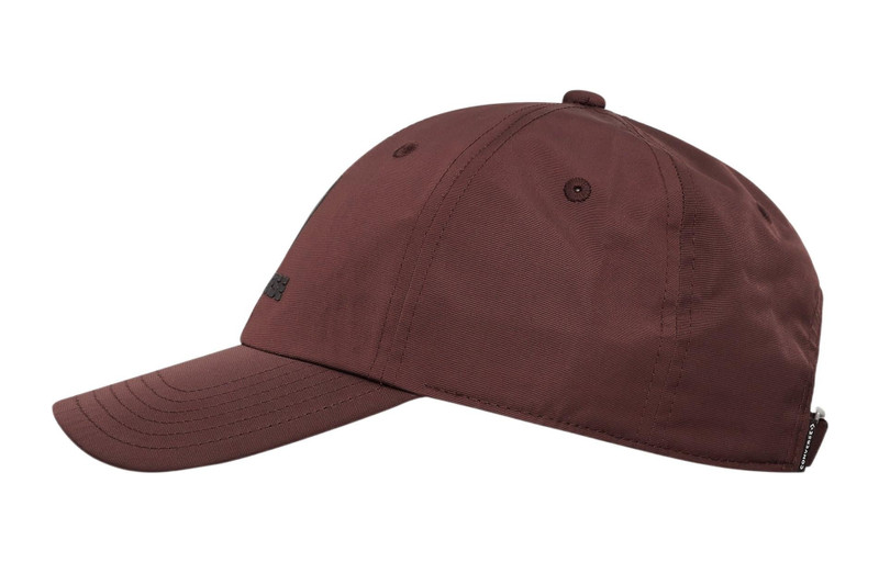 Converse Converse x Rick Owens DRKSHDW Dad Cap 'Brown' 10022838-A03-014 outlook