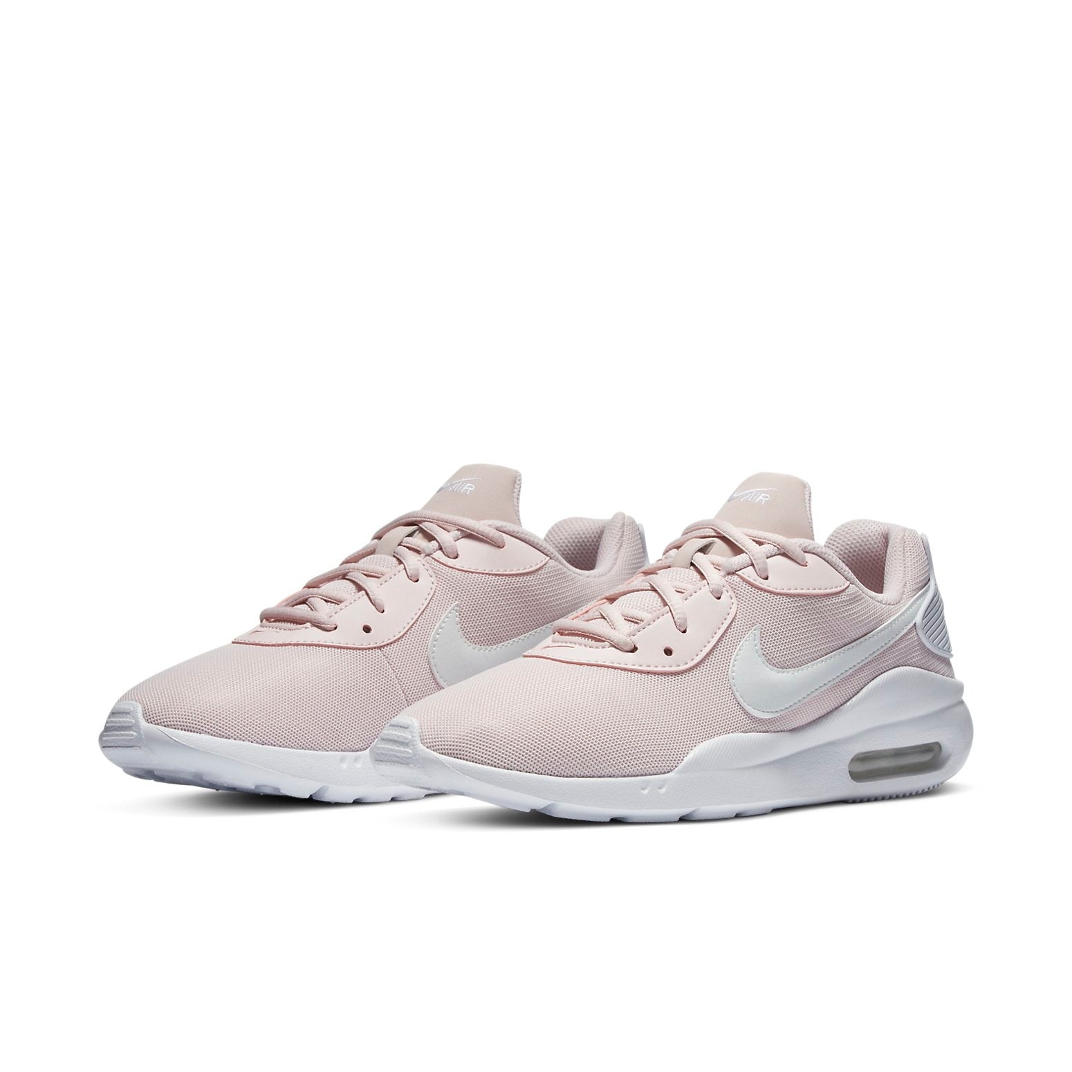 (WMNS) Nike Air Max Oketo ES1 Light Pink CD5448-600 - 3