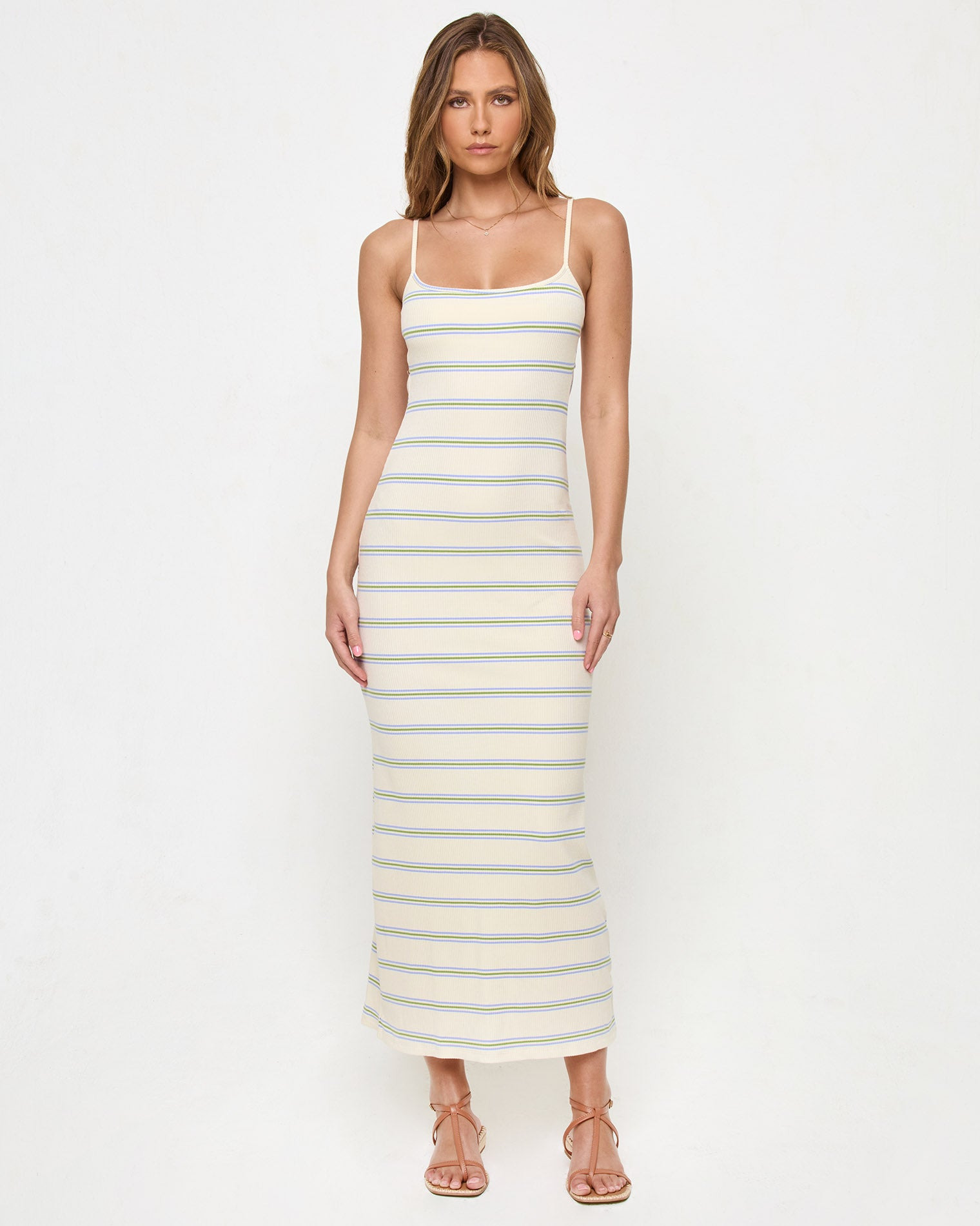 Jordana Dress - 3