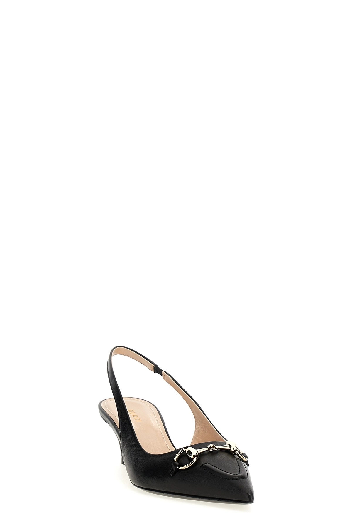 'Morsetto' slingback - 2