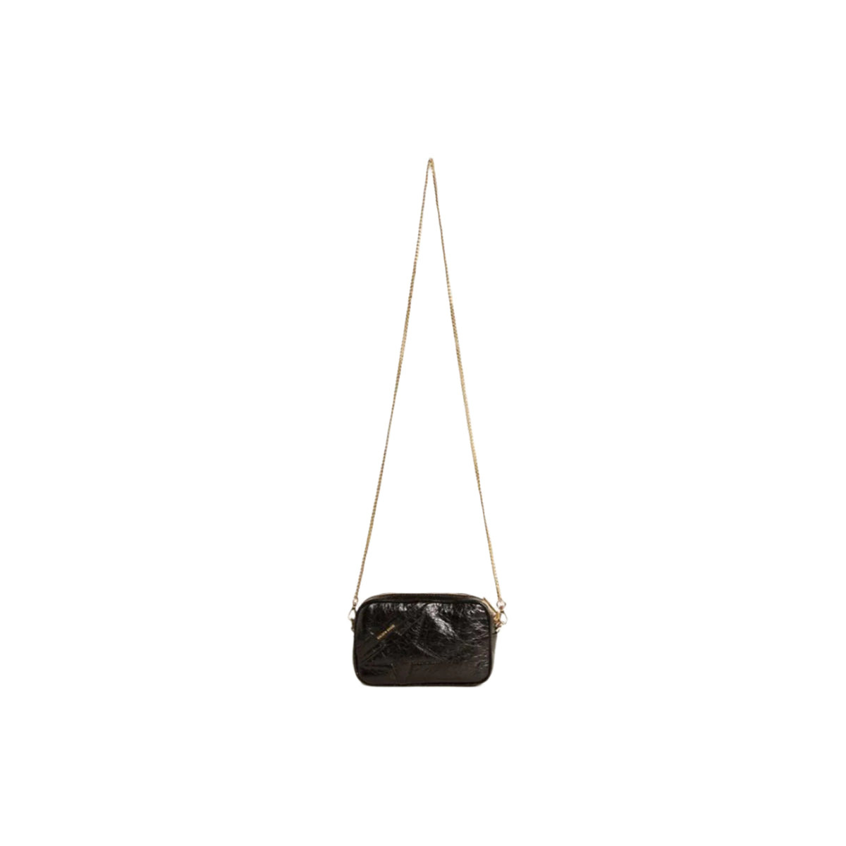 MINI STAR BAG (BLACK) - 1