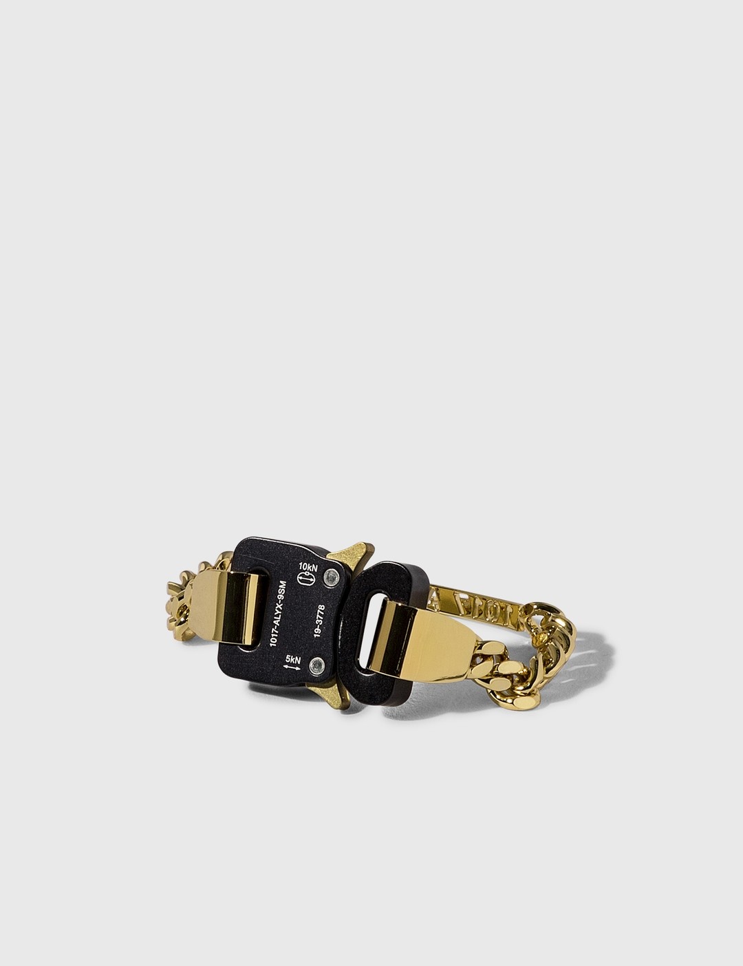 1017 ALYX 9SM Buckle Bracelet - 3