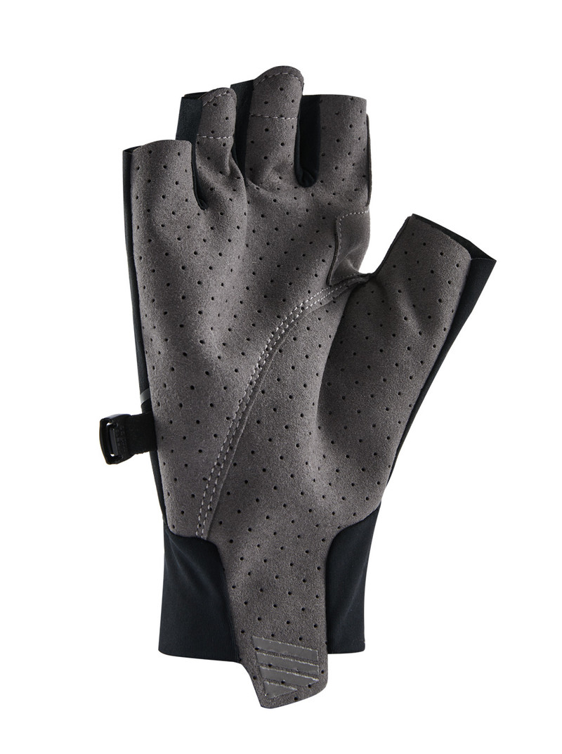 Kailas Half-finger Hiking Gloves Men's 3