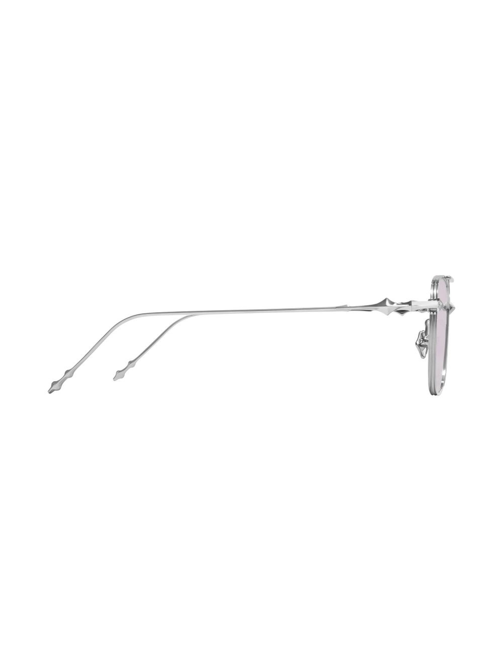 Aba 02 square-frame glasses - 3